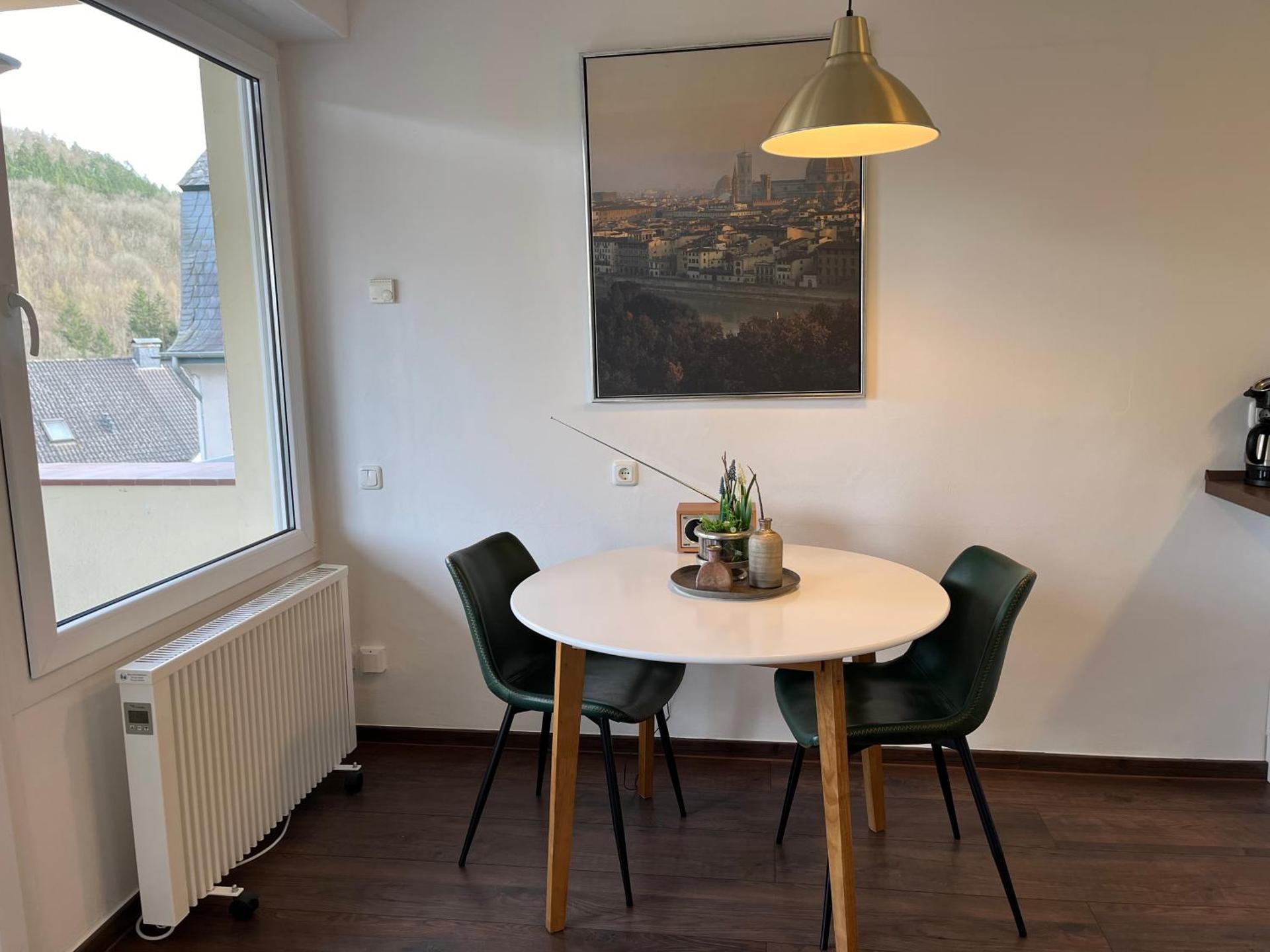 Ferienwohnung2 Daun