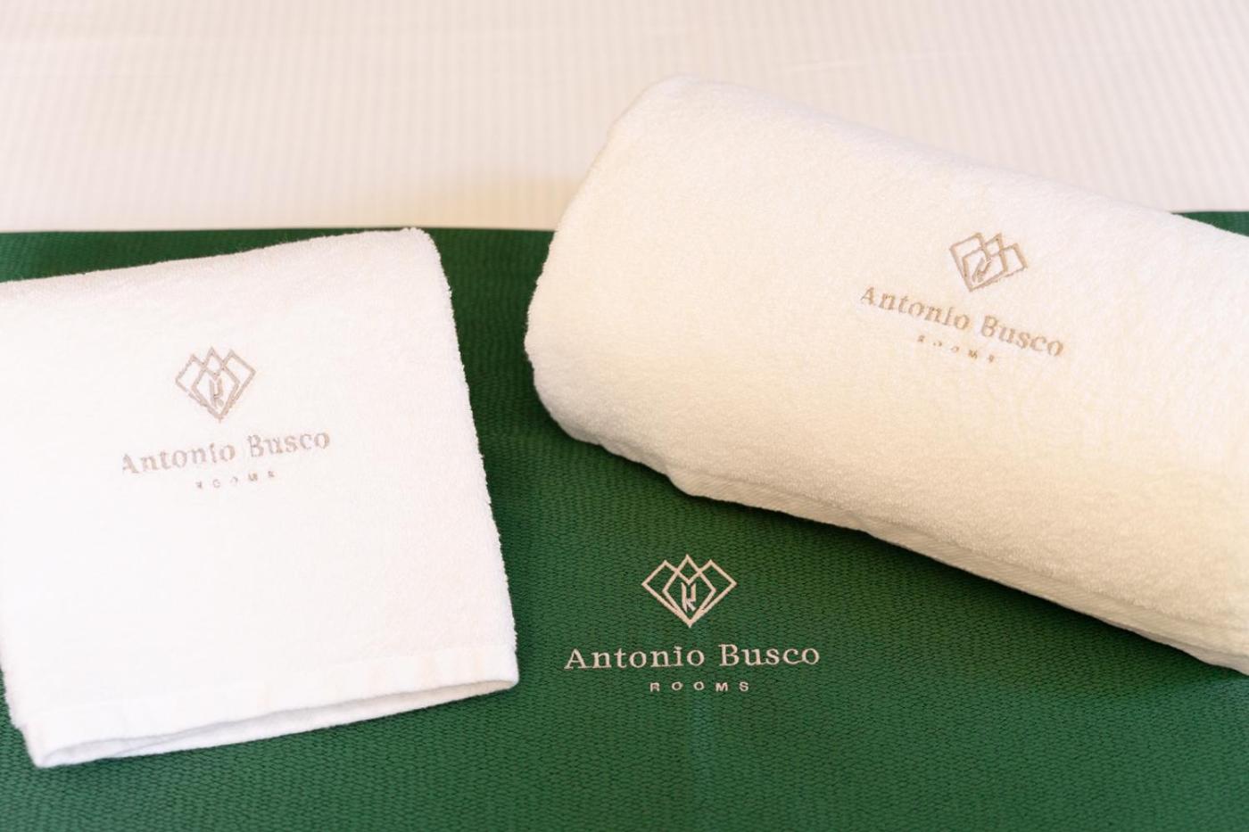 Property logo or sign