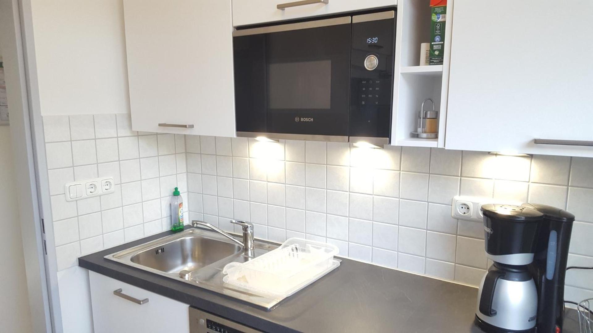 Apartmenthaus Salzburger Hof