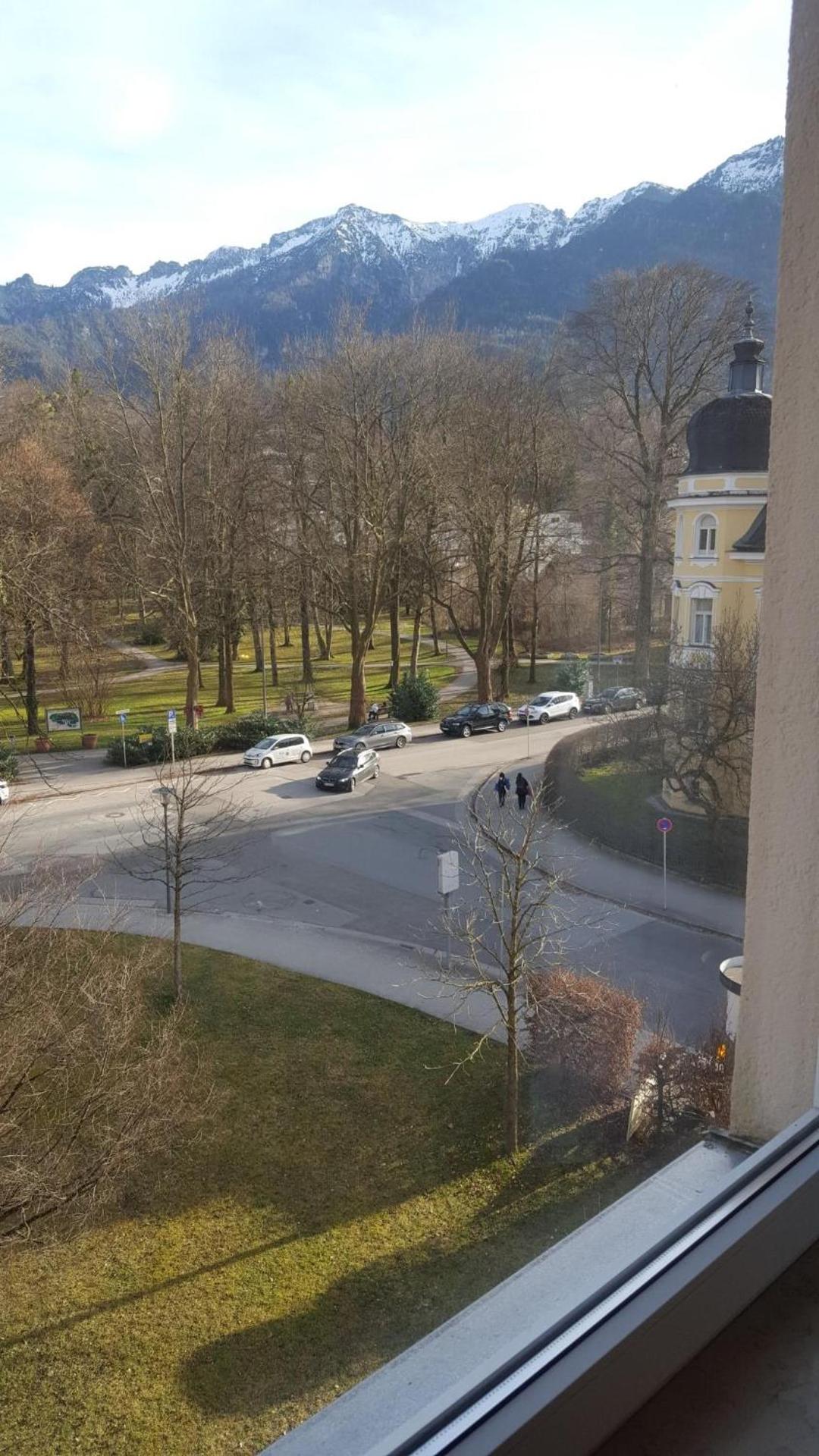 Apartmenthaus Salzburger Hof