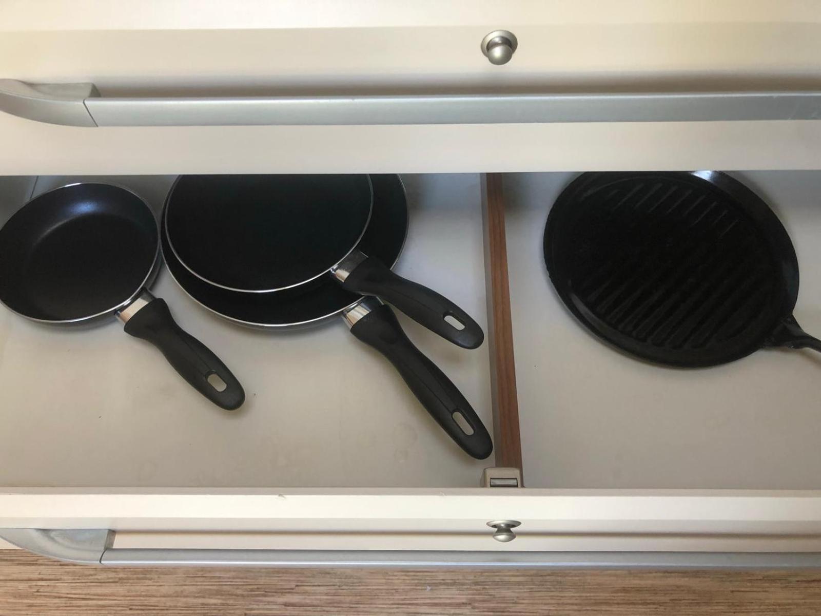 Caravanas Con Encanto El Palmar