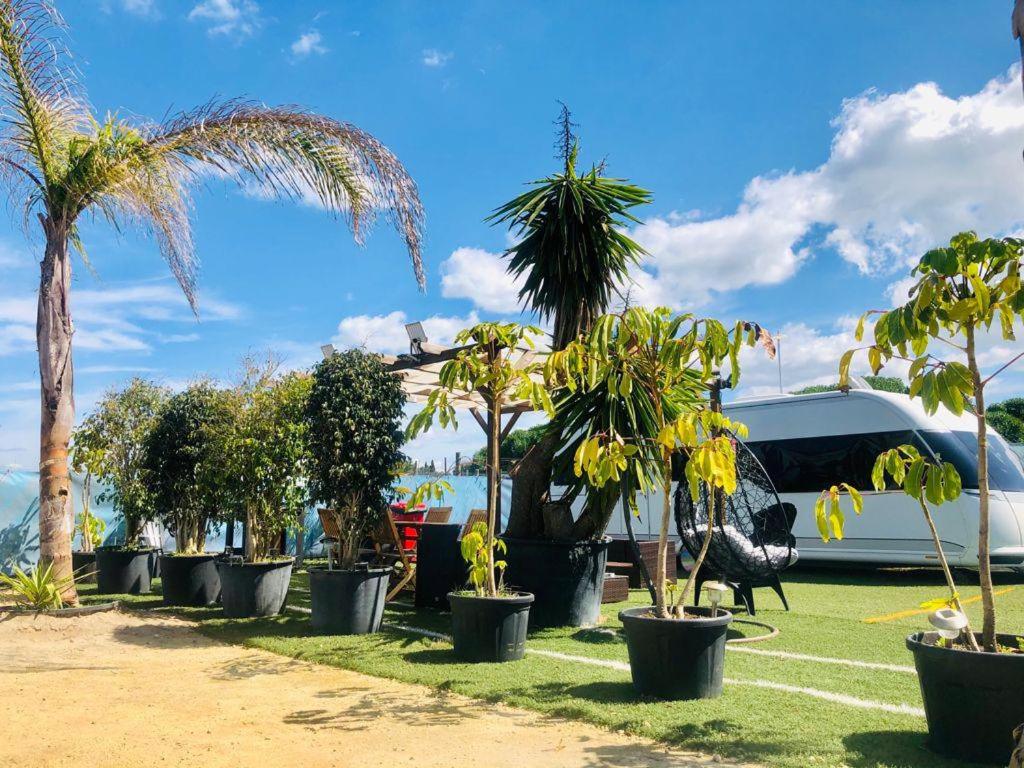 Caravanas Con Encanto El Palmar