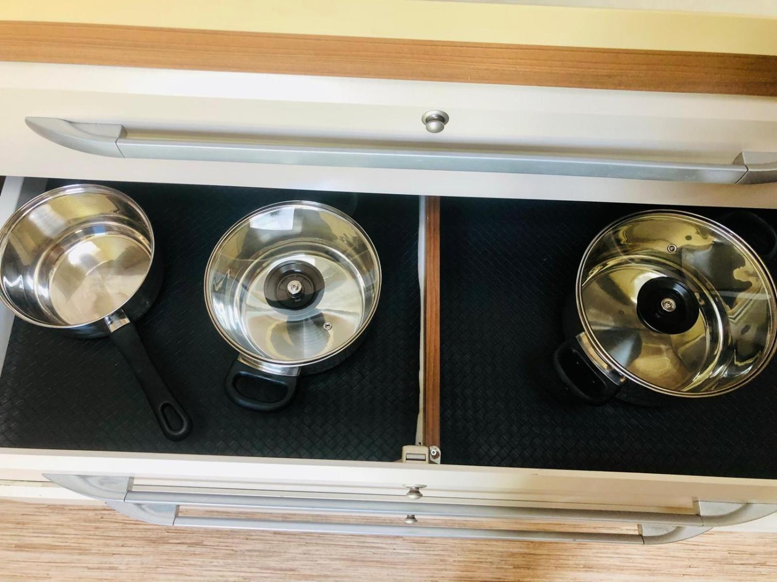 Caravanas Con Encanto El Palmar