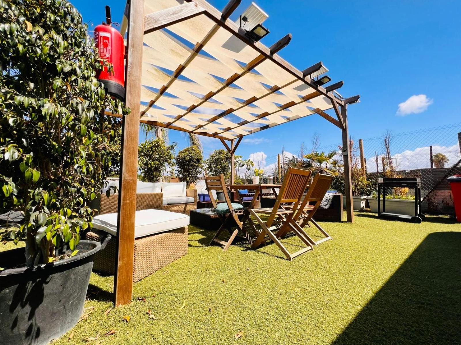 Caravanas Con Encanto El Palmar