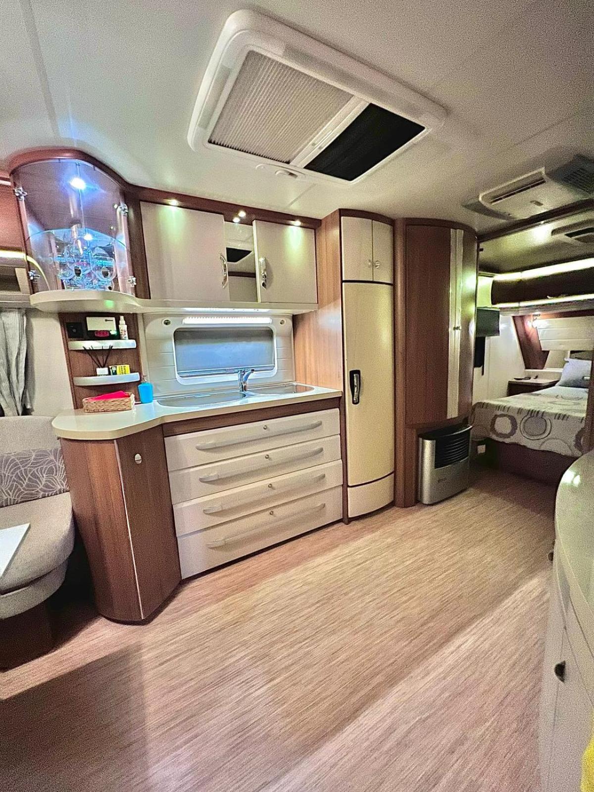 Caravanas Con Encanto El Palmar