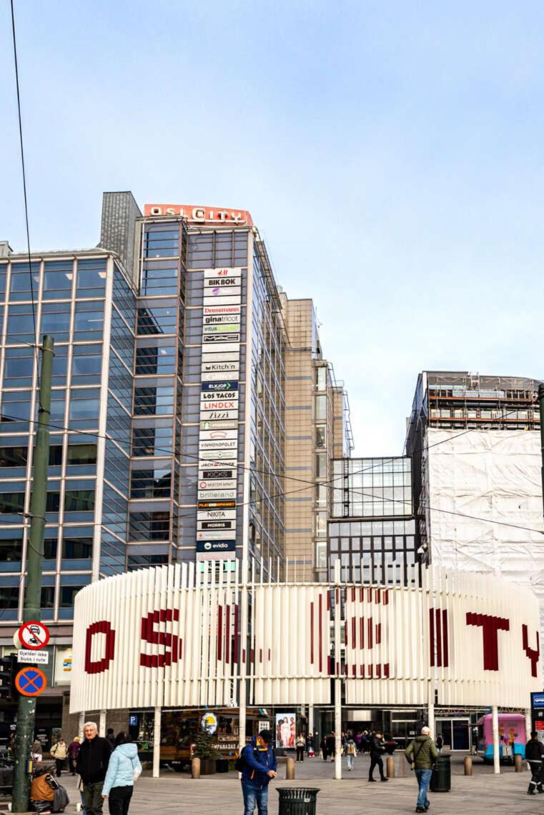 Entire rental unit in Grünerløkka, Norway