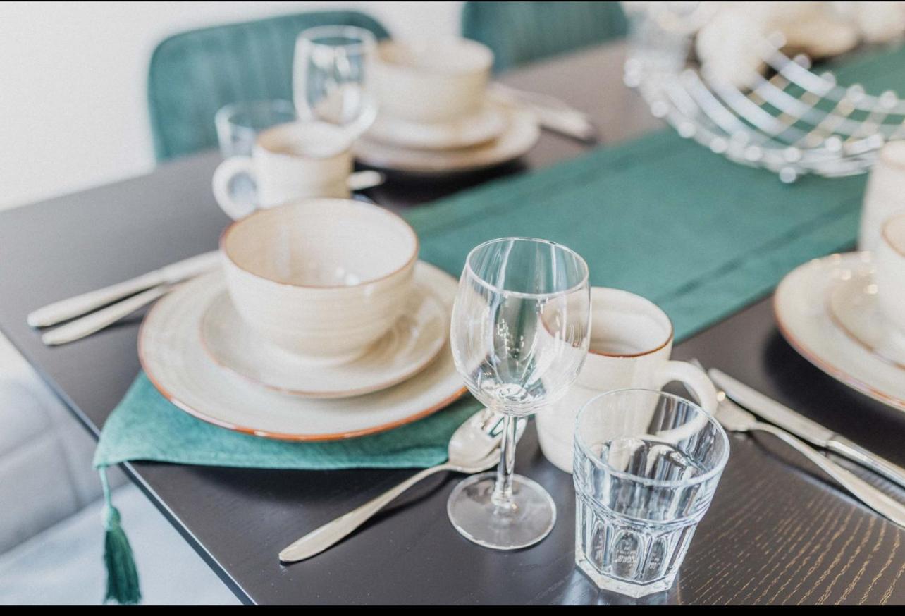 Ferienwohnung Zentrum Erding