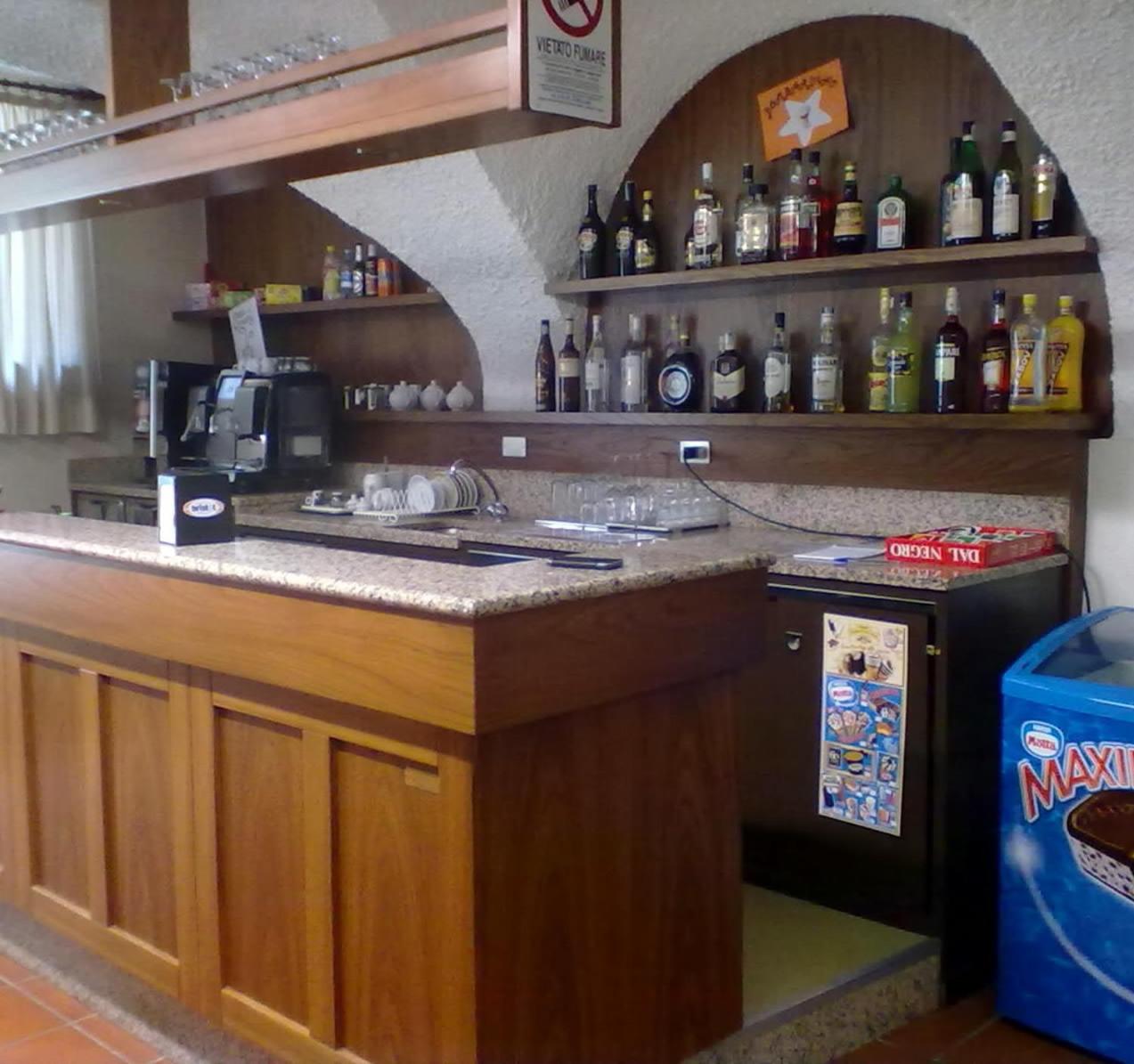 Casa Montana S. Maddalena