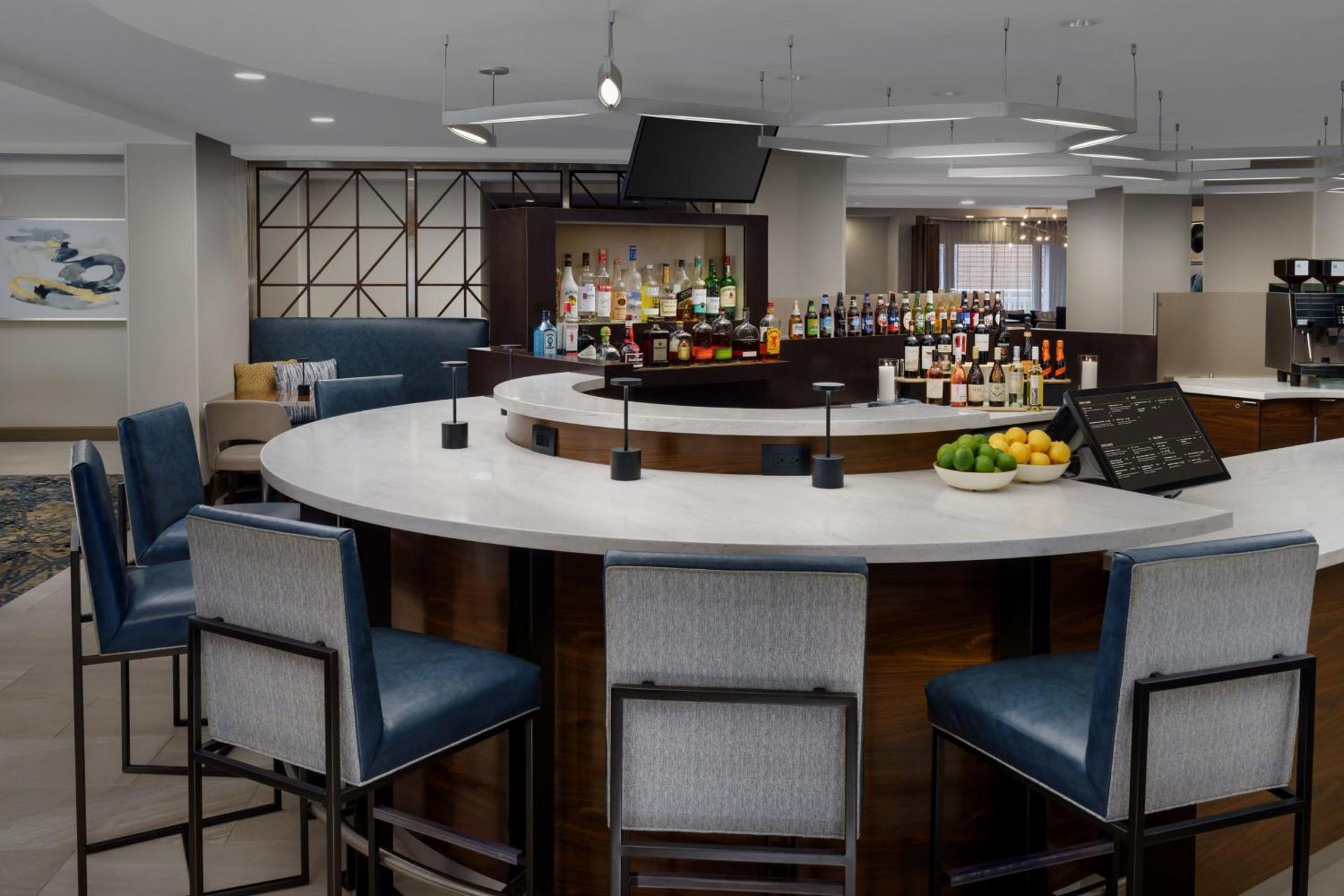Lounge or bar
