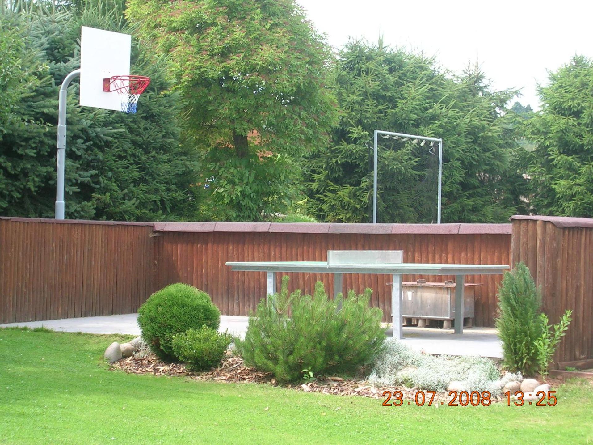 chata Pohoda, chata Kvítek, chata Western