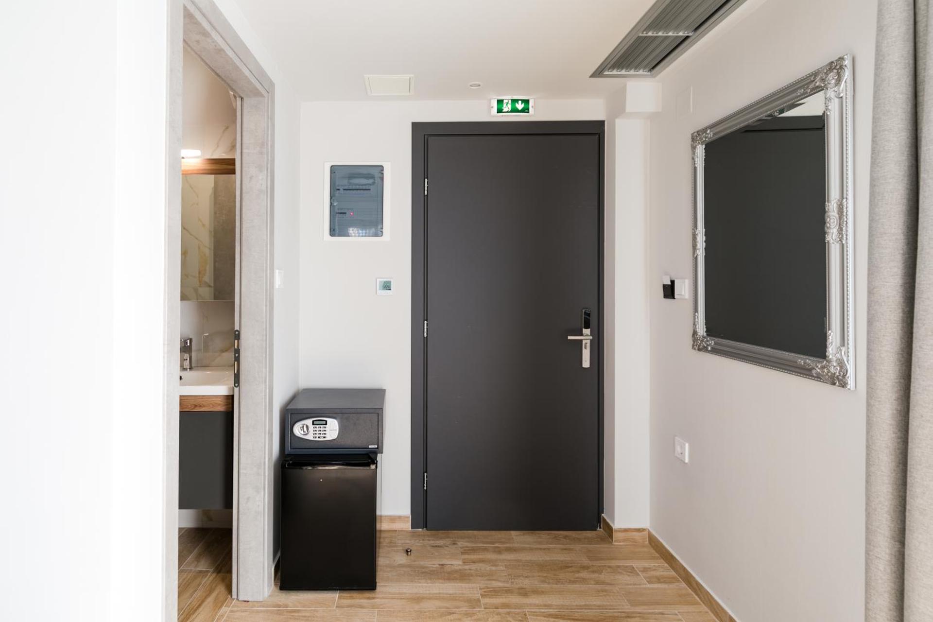 Comfort City Suites & Rooms