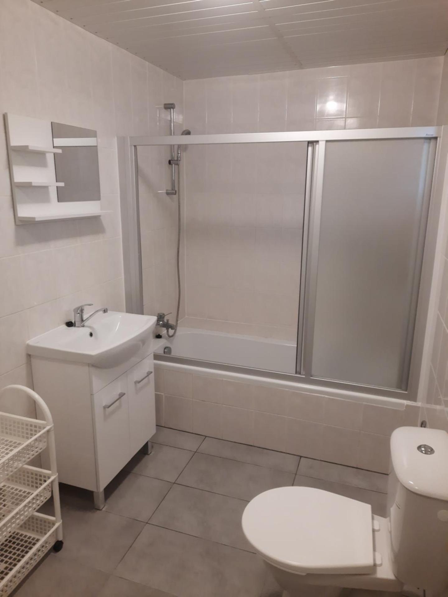 chata Pohoda, chata Kvítek, chata Western