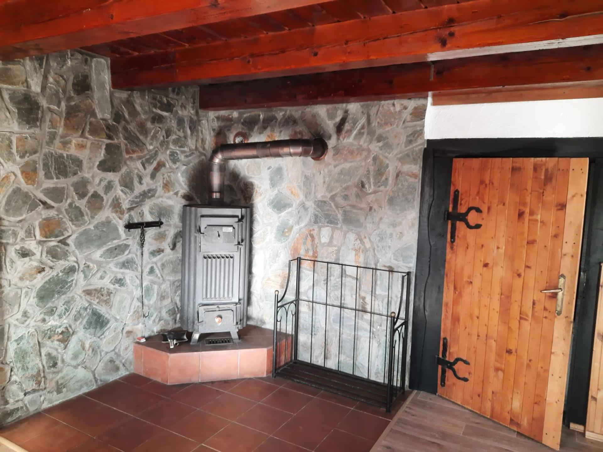 chata Pohoda, chata Kvítek, chata Western