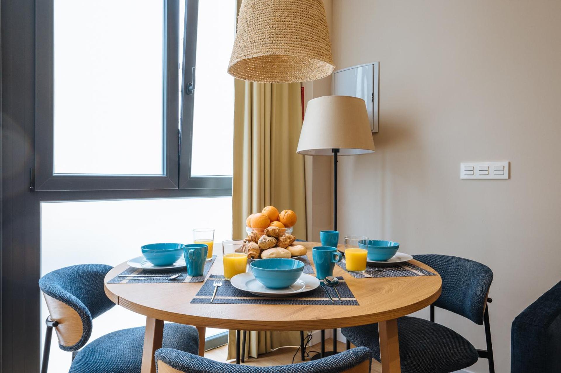 New Hostly Alameda Apartments