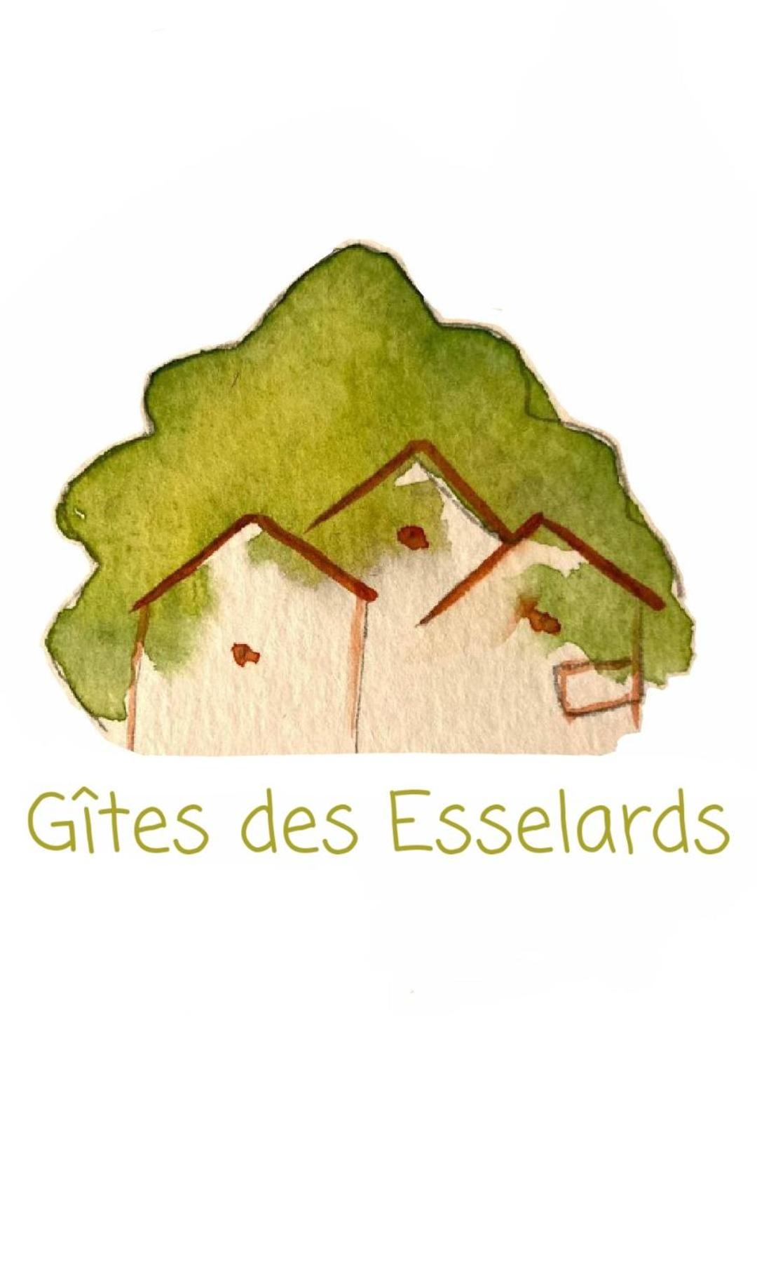 Property logo or sign