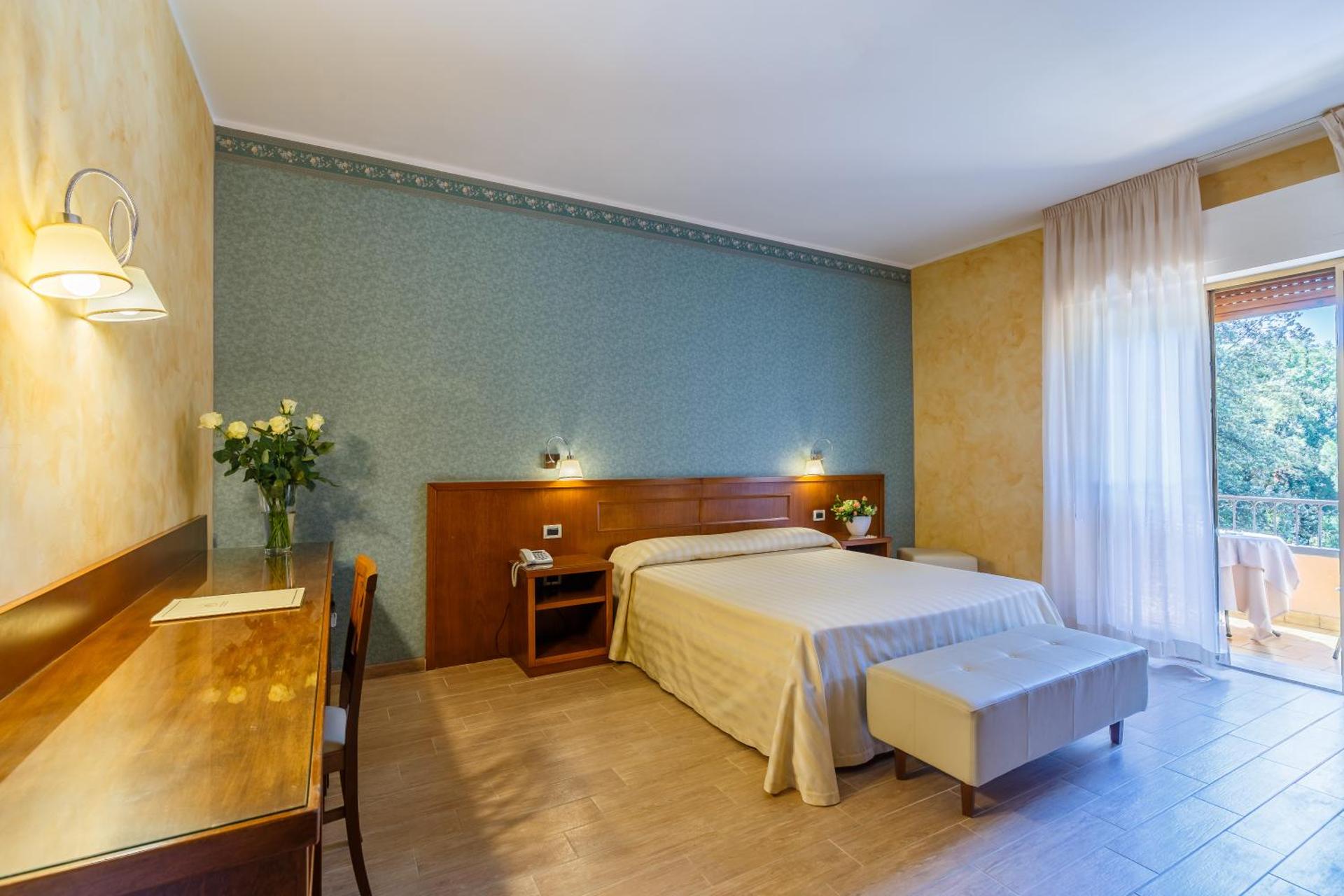 Superior Double or Twin Room