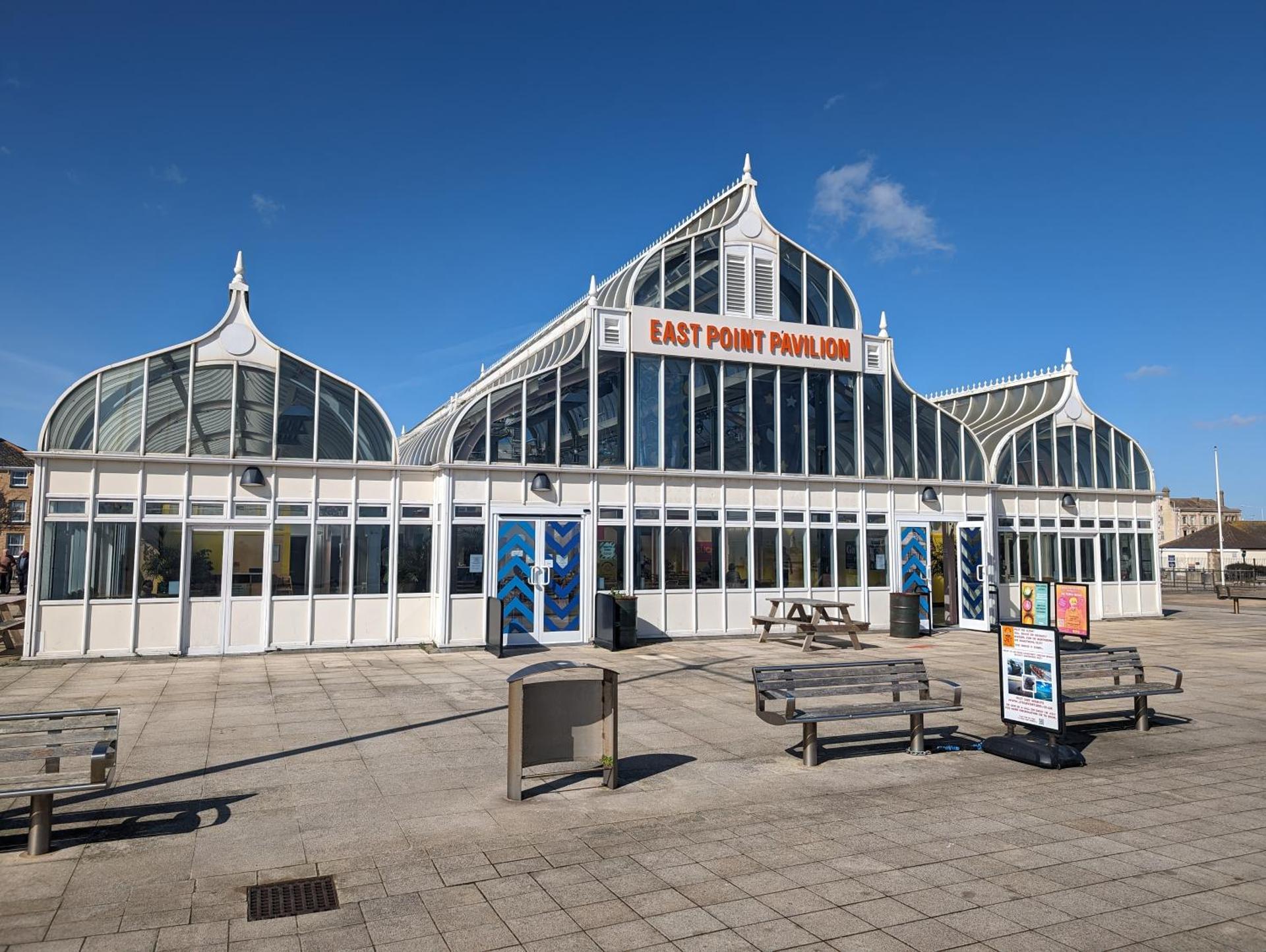 Luxury Penthouse Apartment