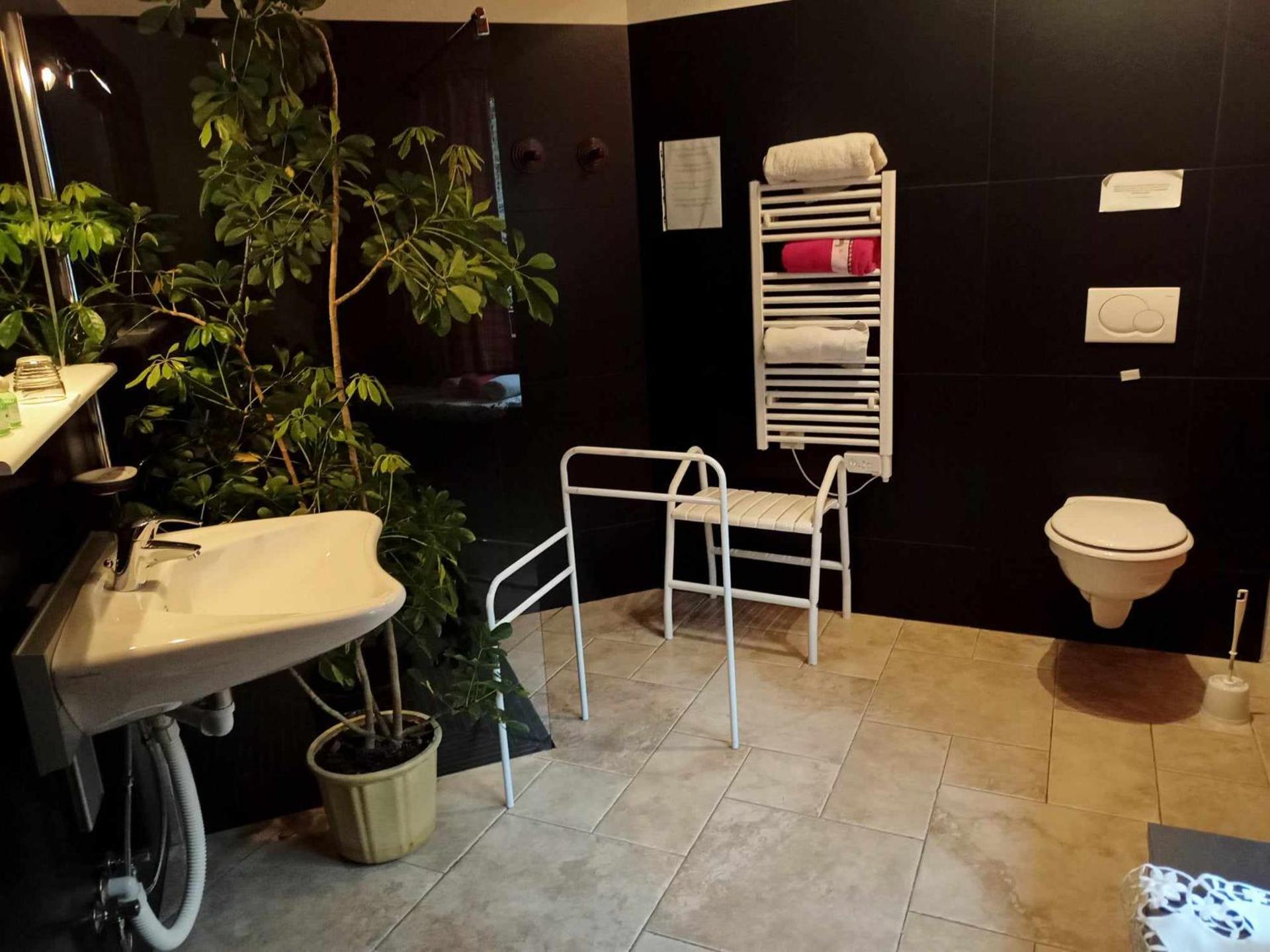 Chambres d'hôtes Les Rondins De La Fecht