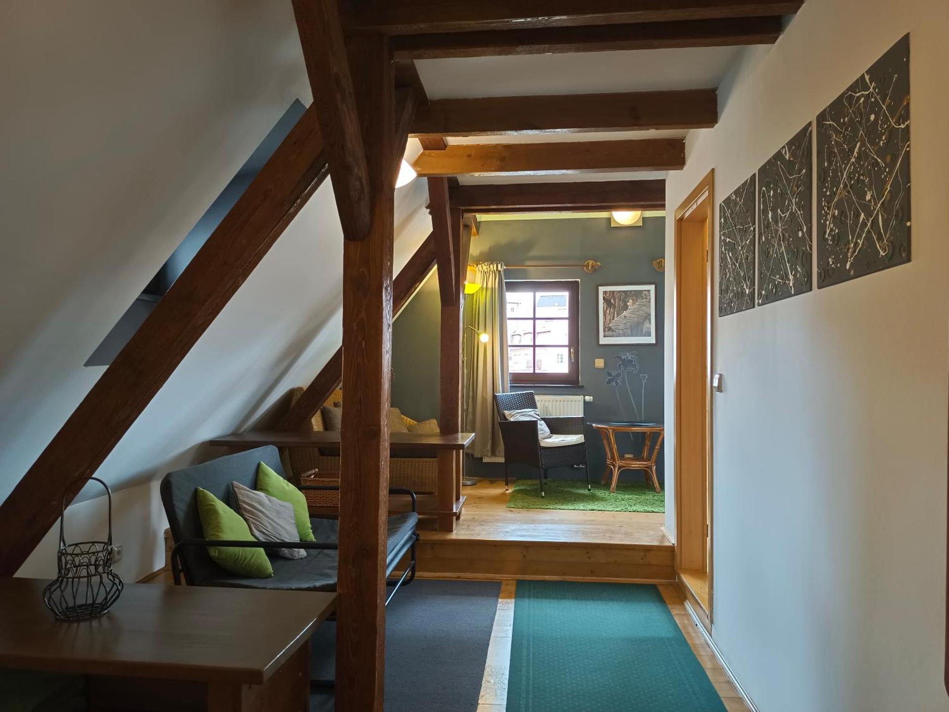 Guest House Olšakovský