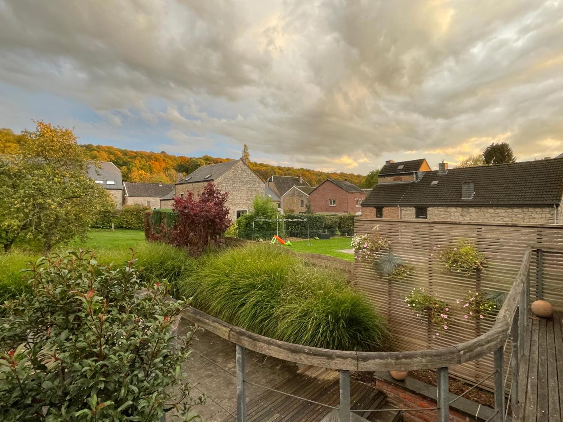 Le Temps d'une Pause