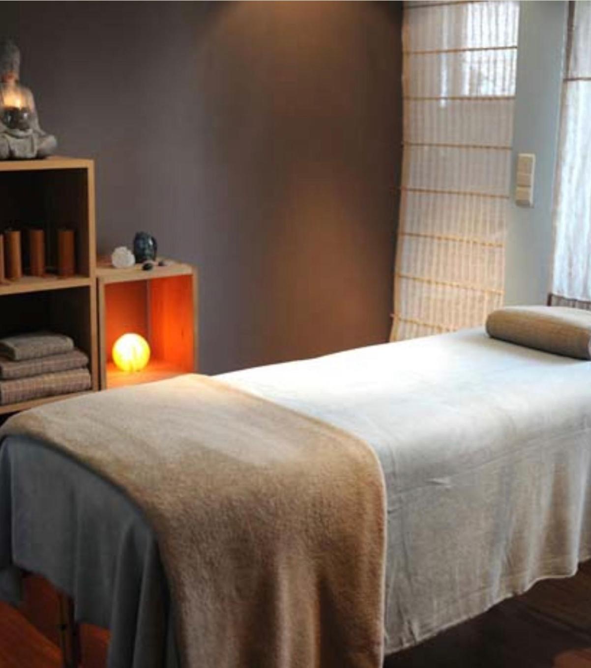 Le Temps d'une Pause