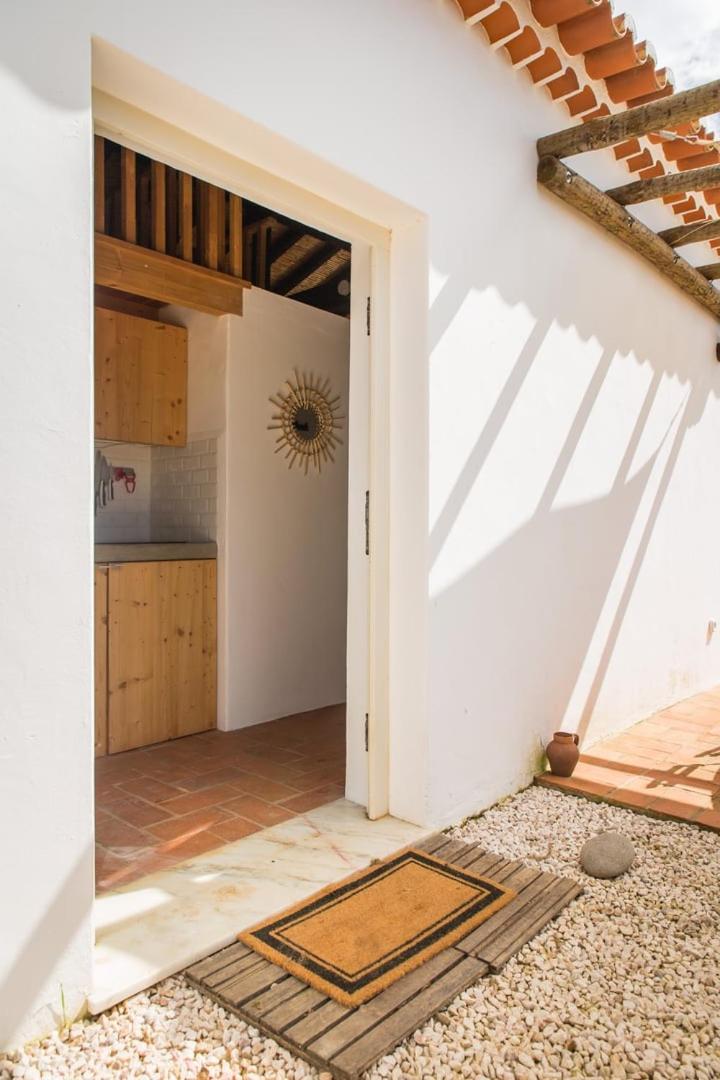 Costa Vicentina cottage with a view