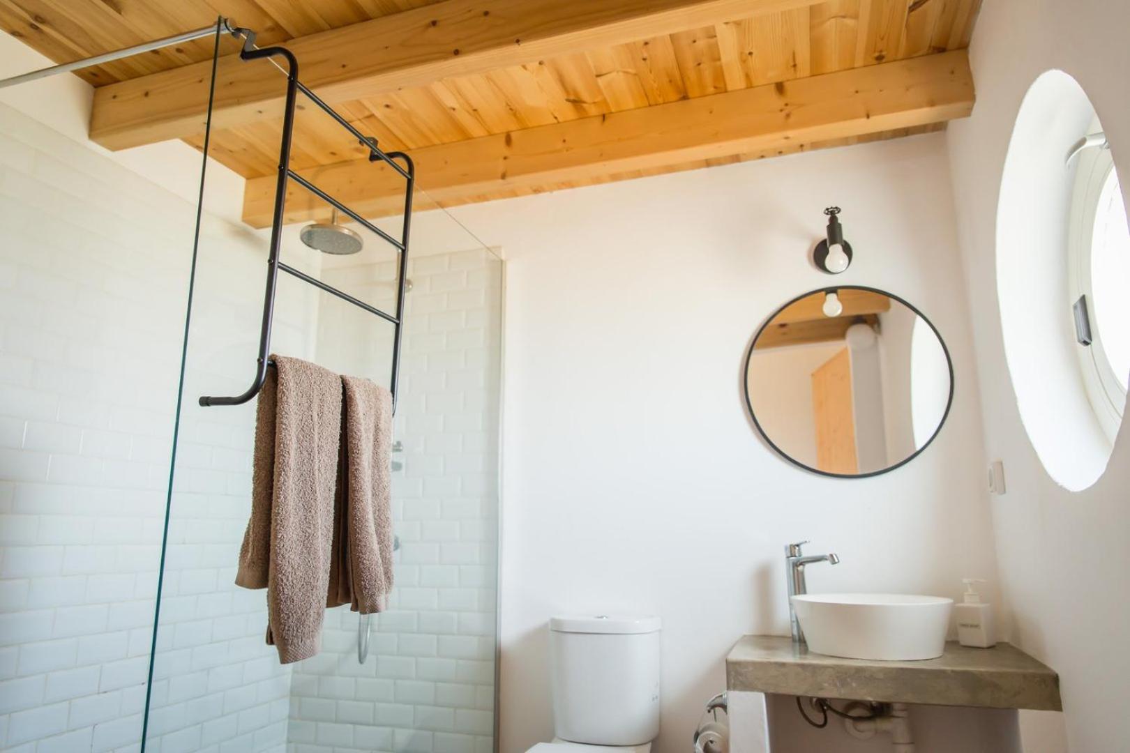 Costa Vicentina cottage with a view