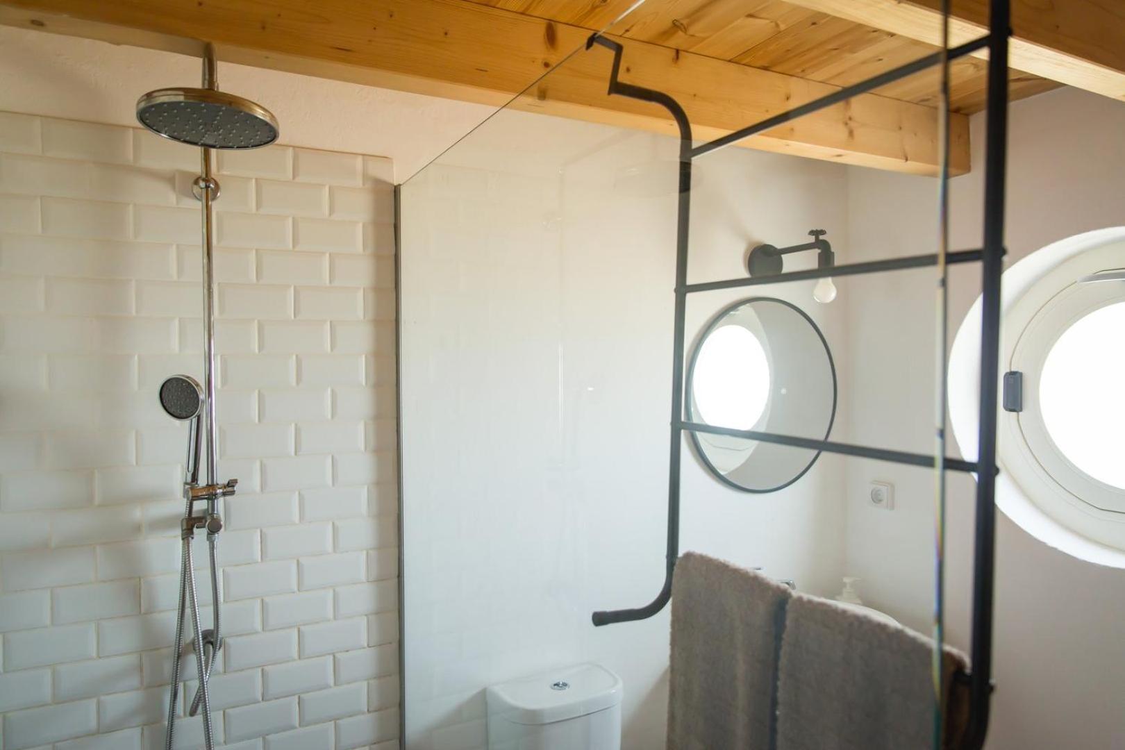 Costa Vicentina cottage with a view