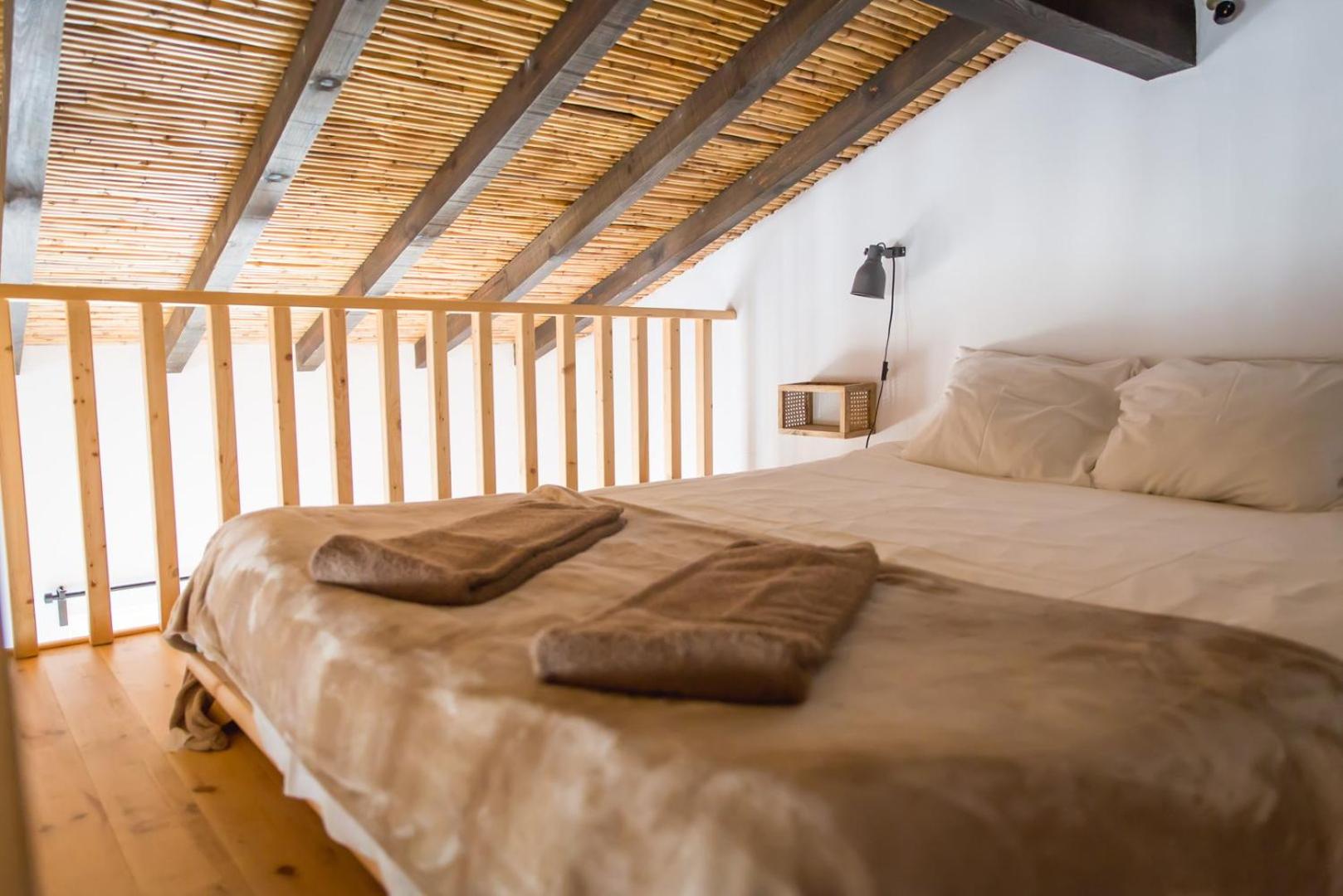 Costa Vicentina cottage with a view