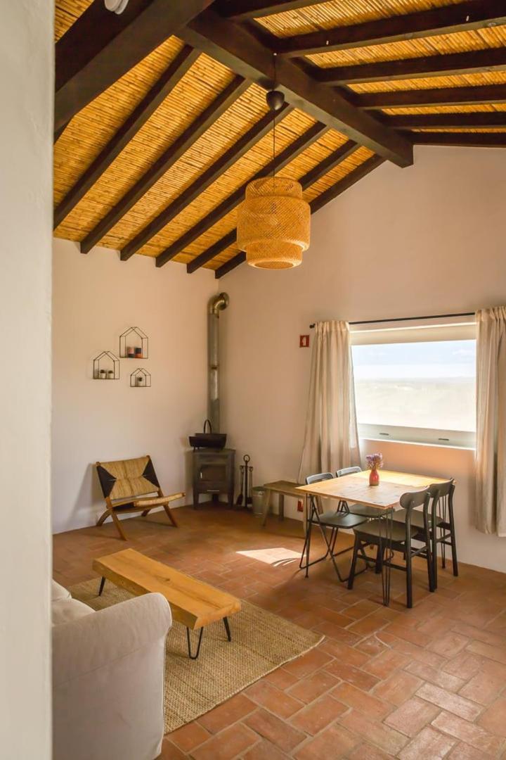 Costa Vicentina cottage with a view