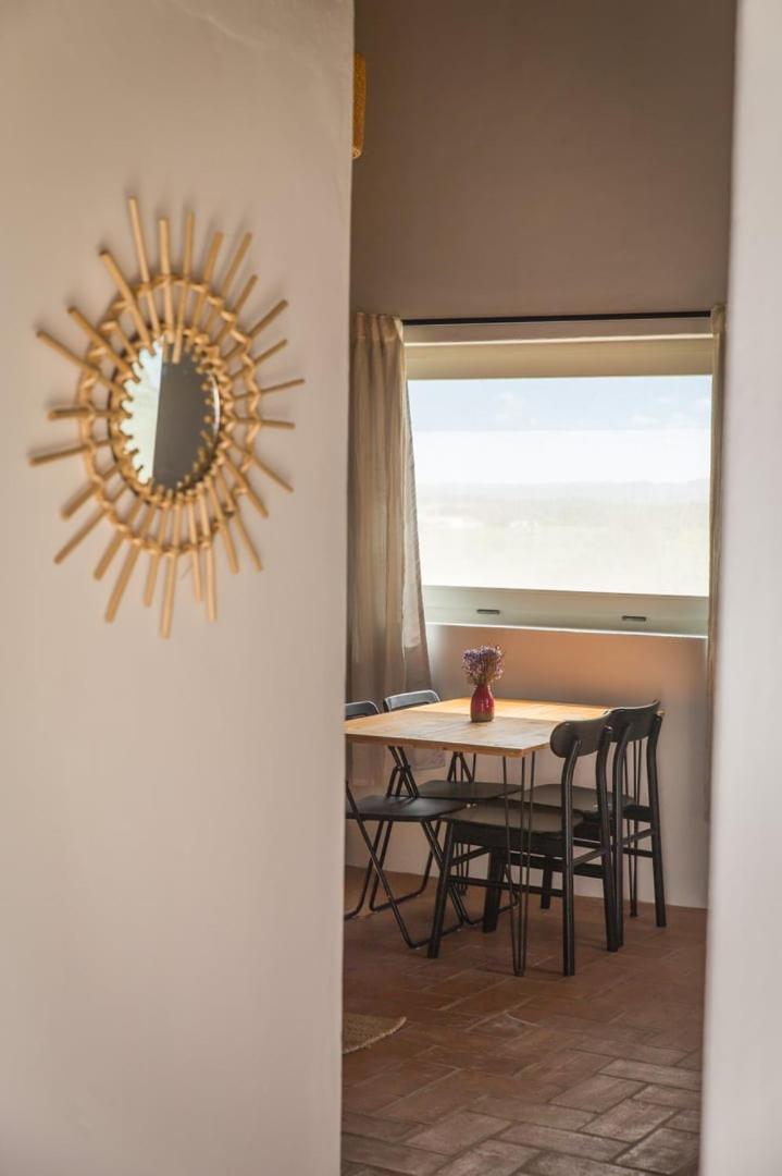 Costa Vicentina cottage with a view