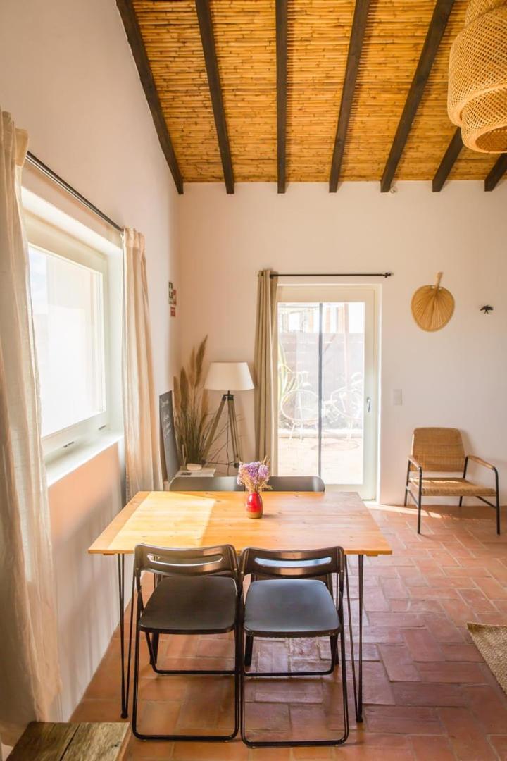 Costa Vicentina cottage with a view