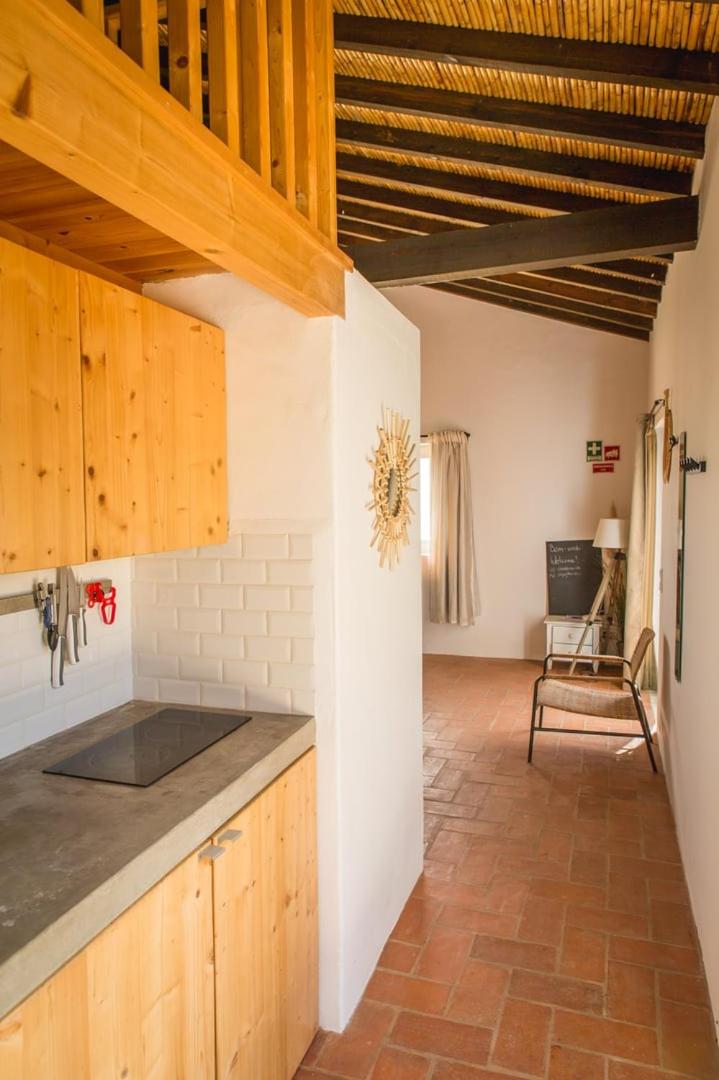 Costa Vicentina cottage with a view