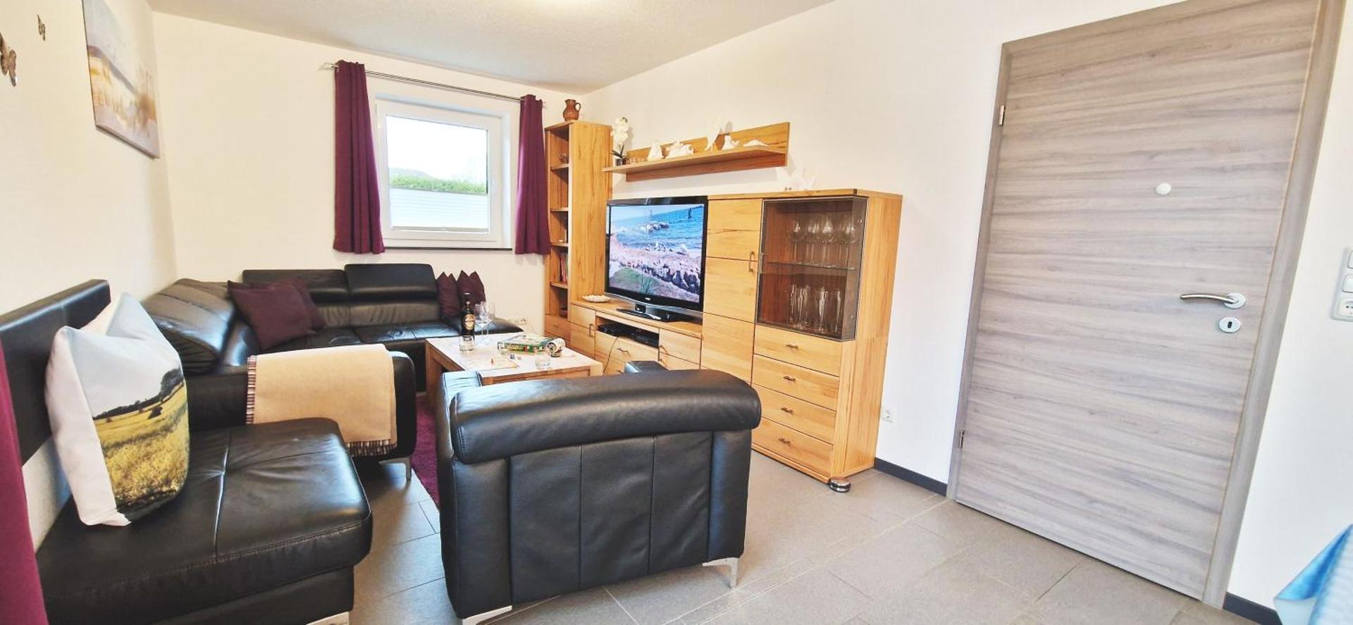 Ferienhaus 2 Quint Altenkirchen