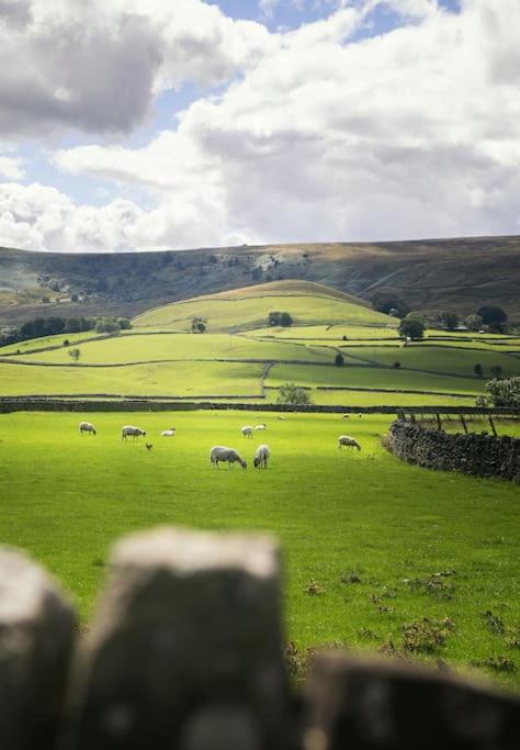 White Cottage deluxe 2 bedroom apartment