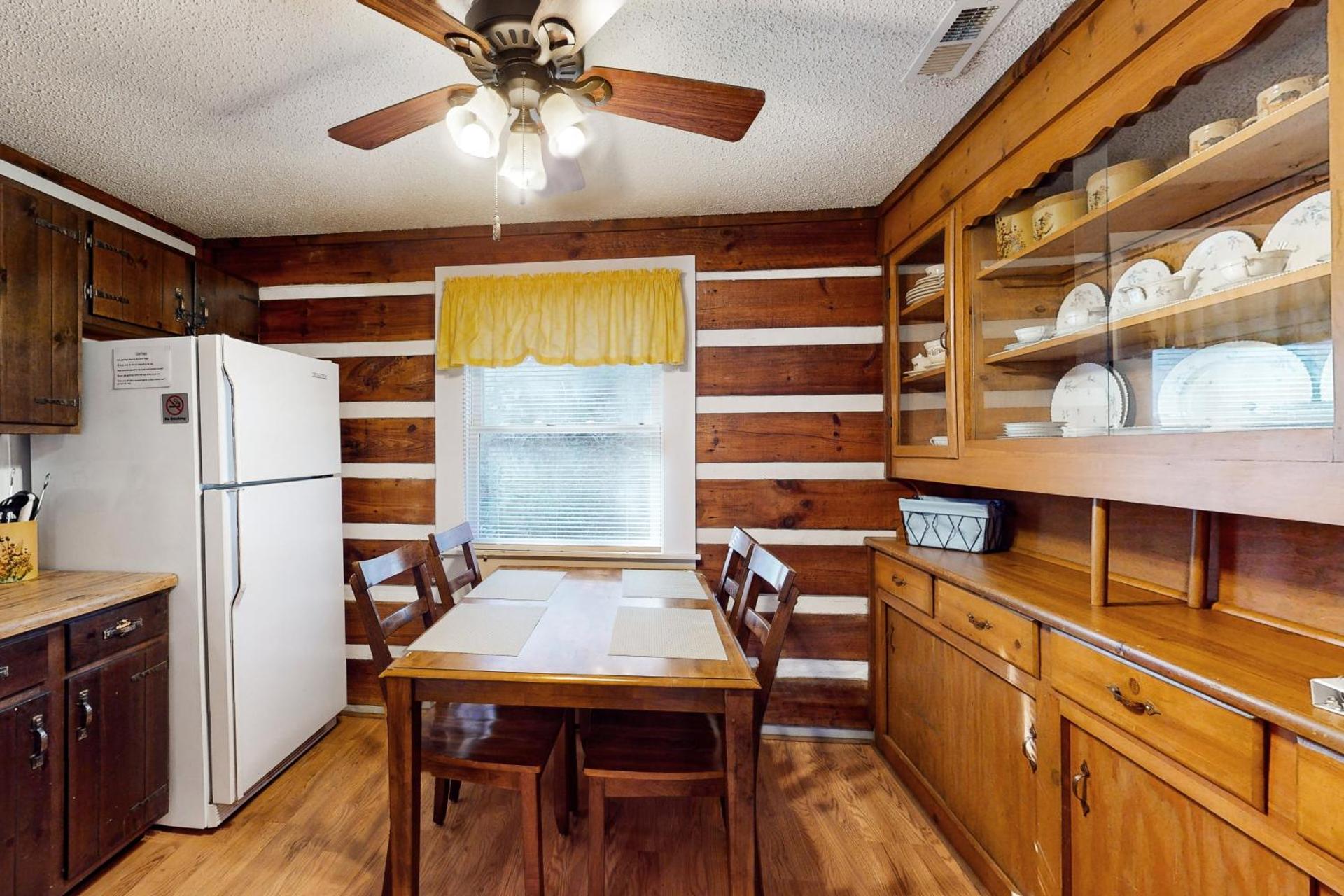 2 Bed 2 Bath Vacation home in Whittier II