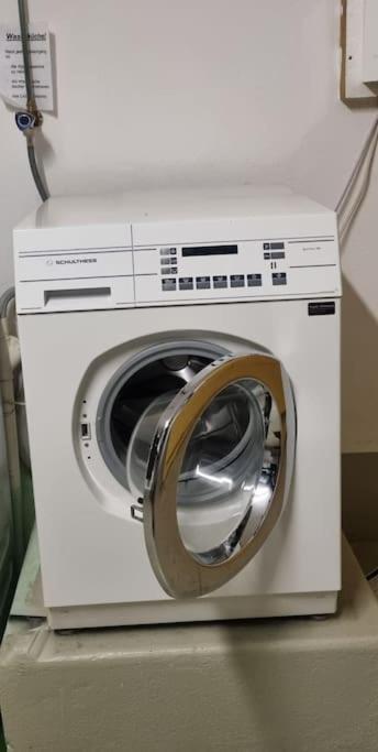 House of Thun Full Apartment