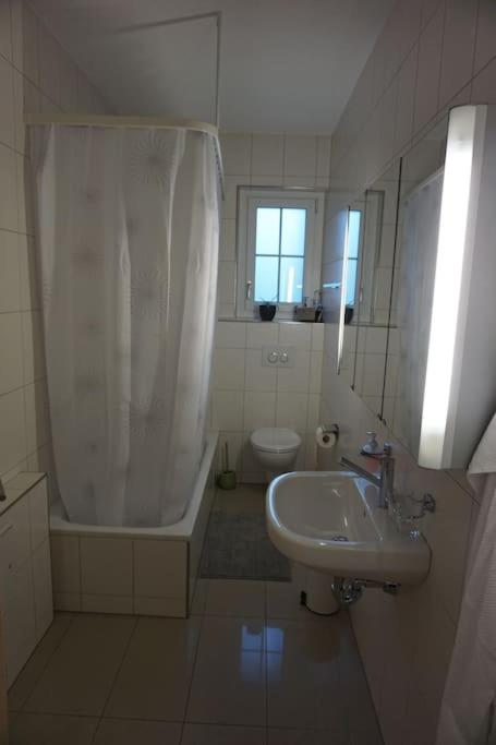 House of Thun Full Apartment