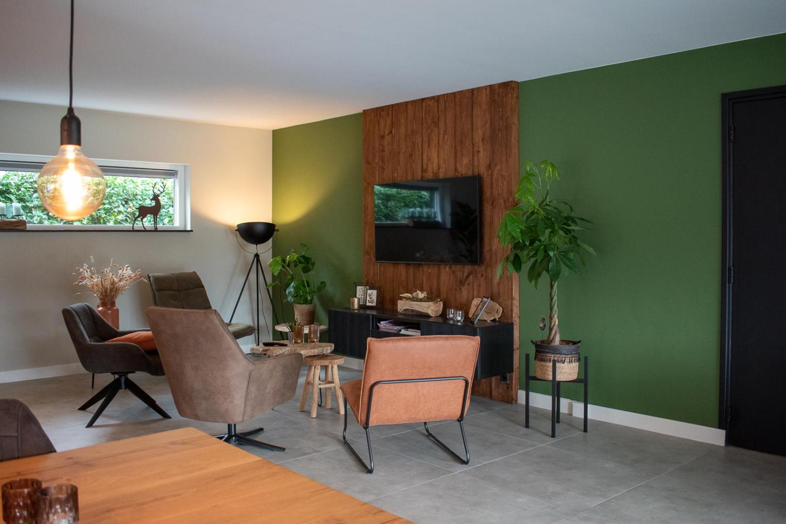 Hotel B&B Buiten Loon