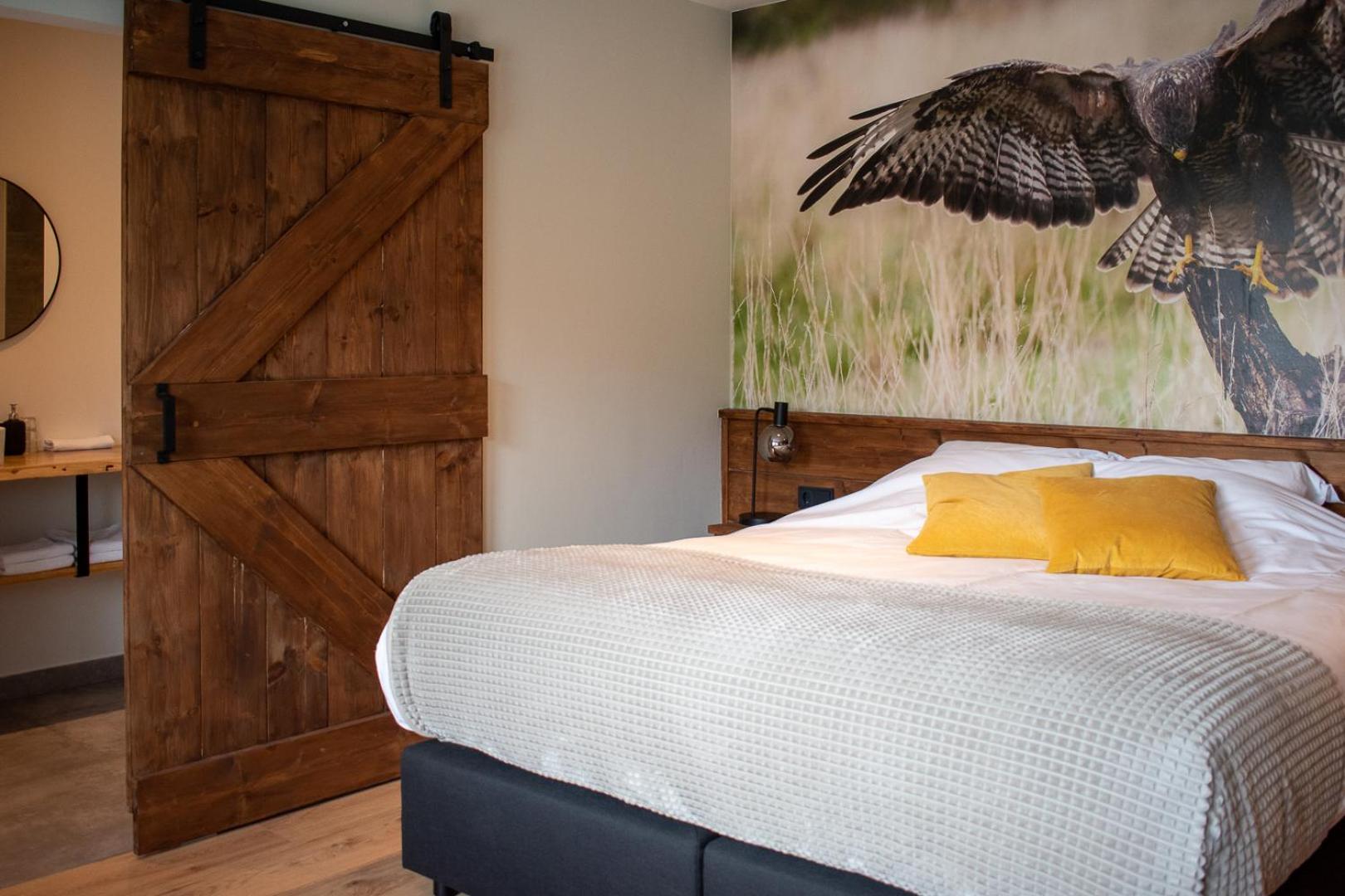 Hotel B&B Buiten Loon