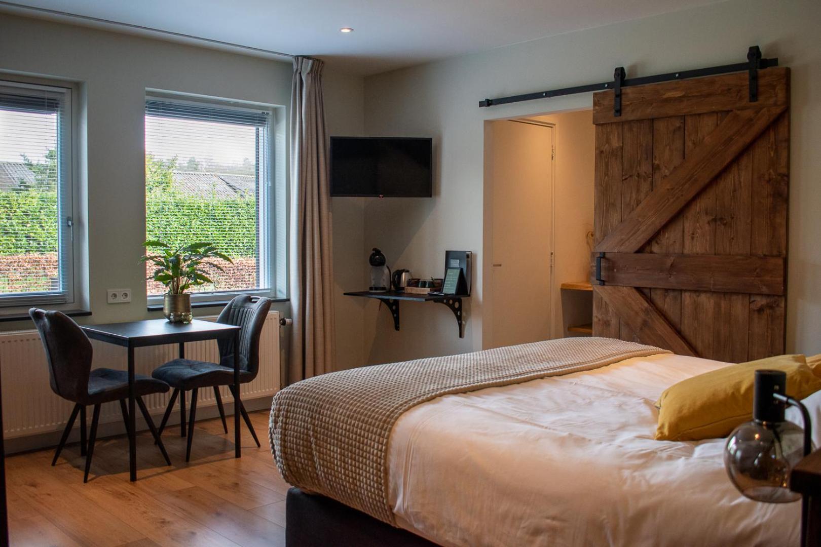 Hotel B&B Buiten Loon