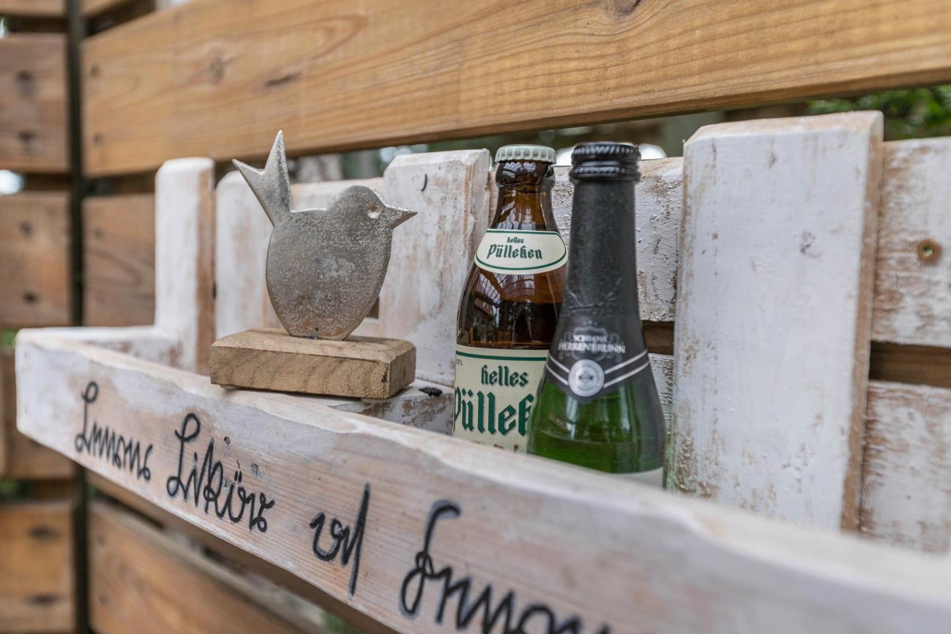 Alte Schule Pahlkrug