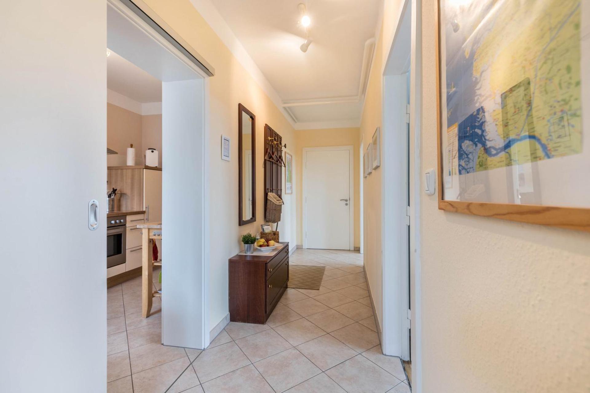 Alte Schule Pahlkrug