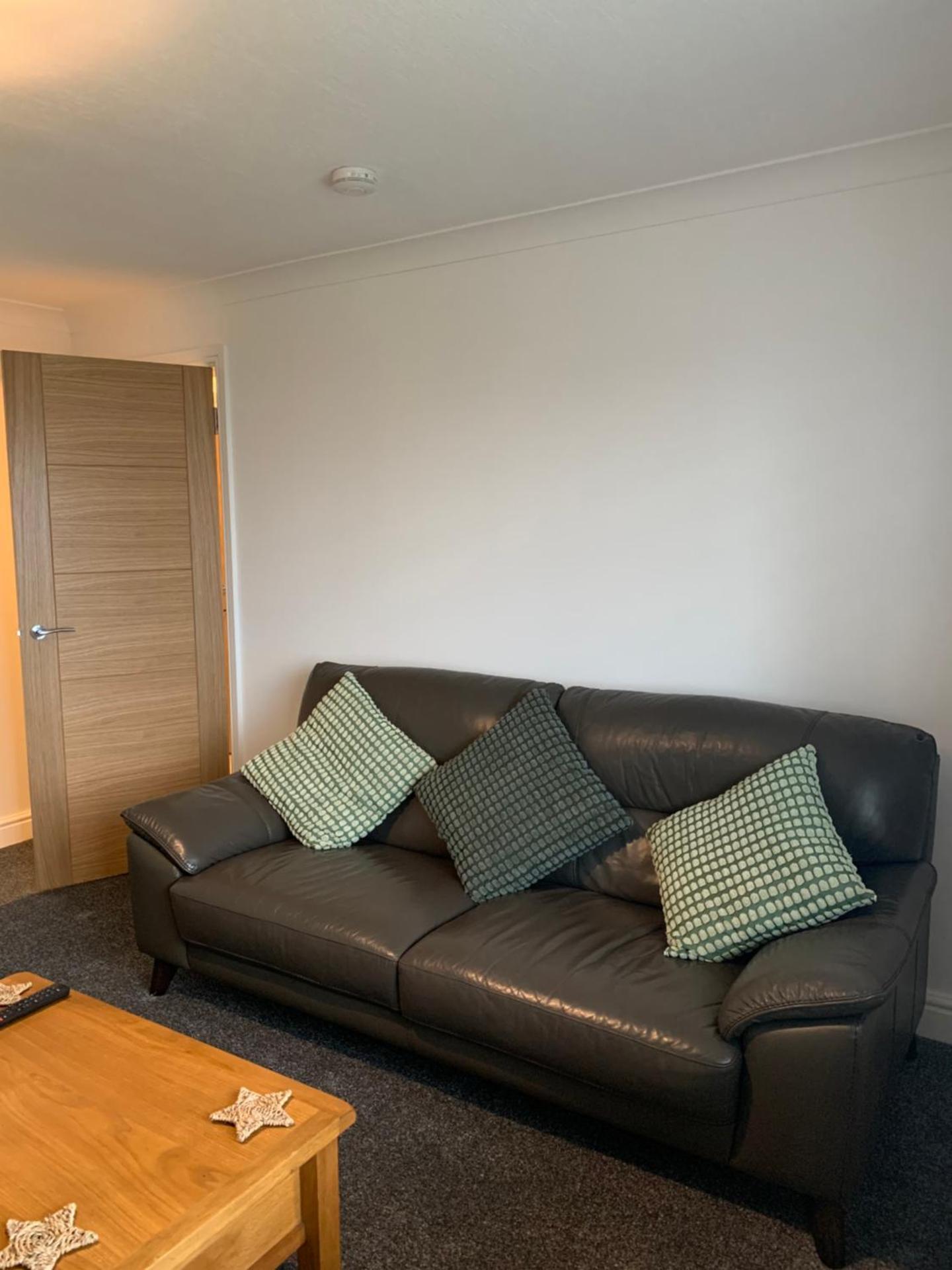 Dumfries Apartment 2