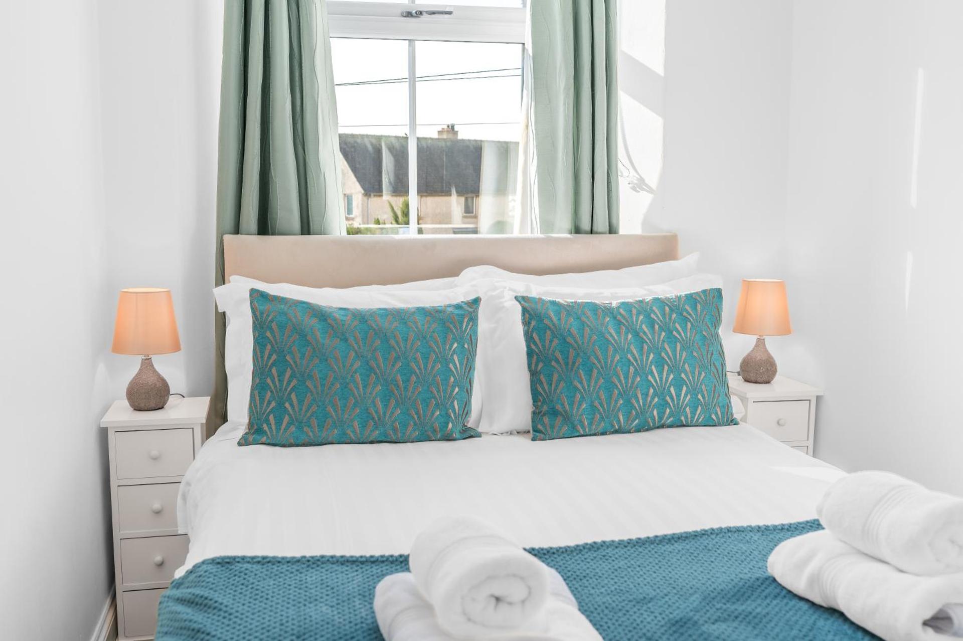 The Apartments Coniston