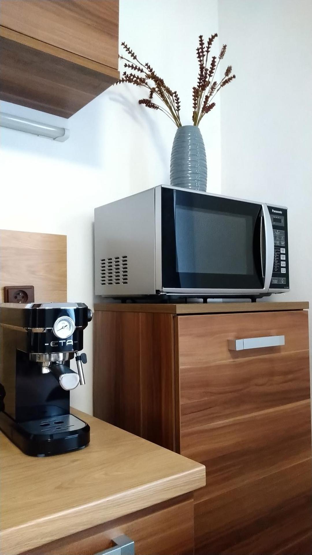 Apartmány u jezera Fami***