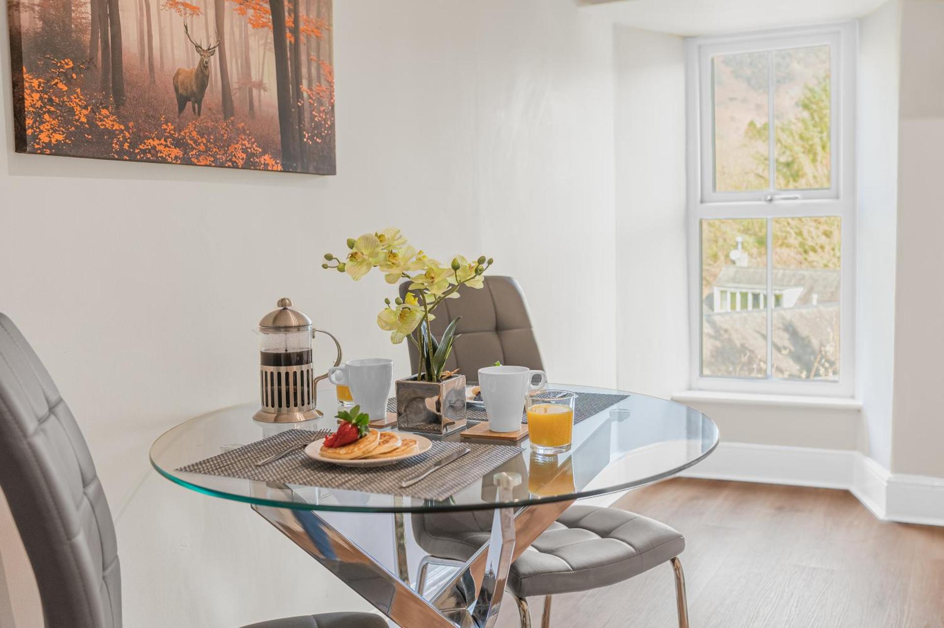 The Apartments Coniston