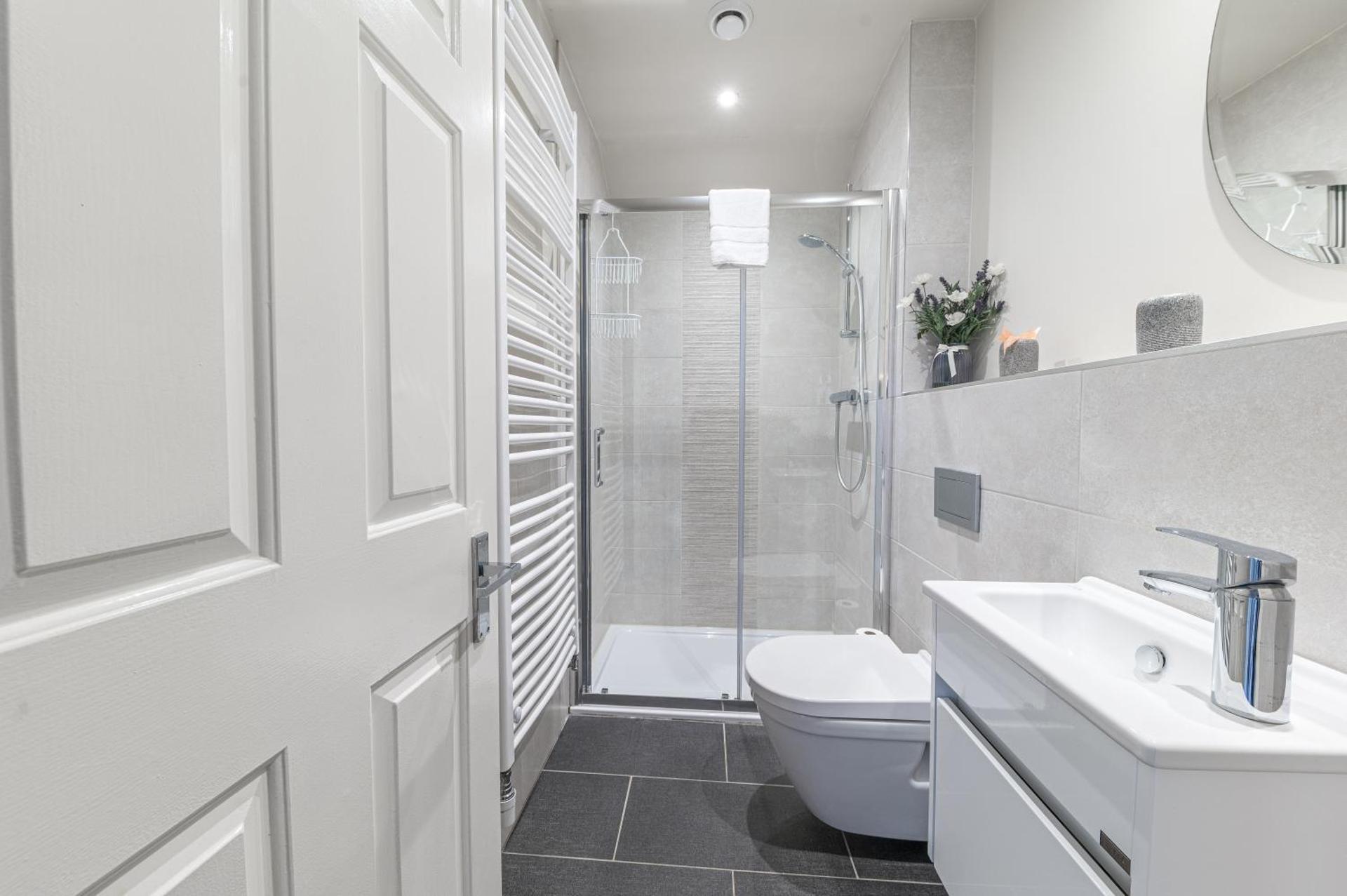 The Apartments Coniston