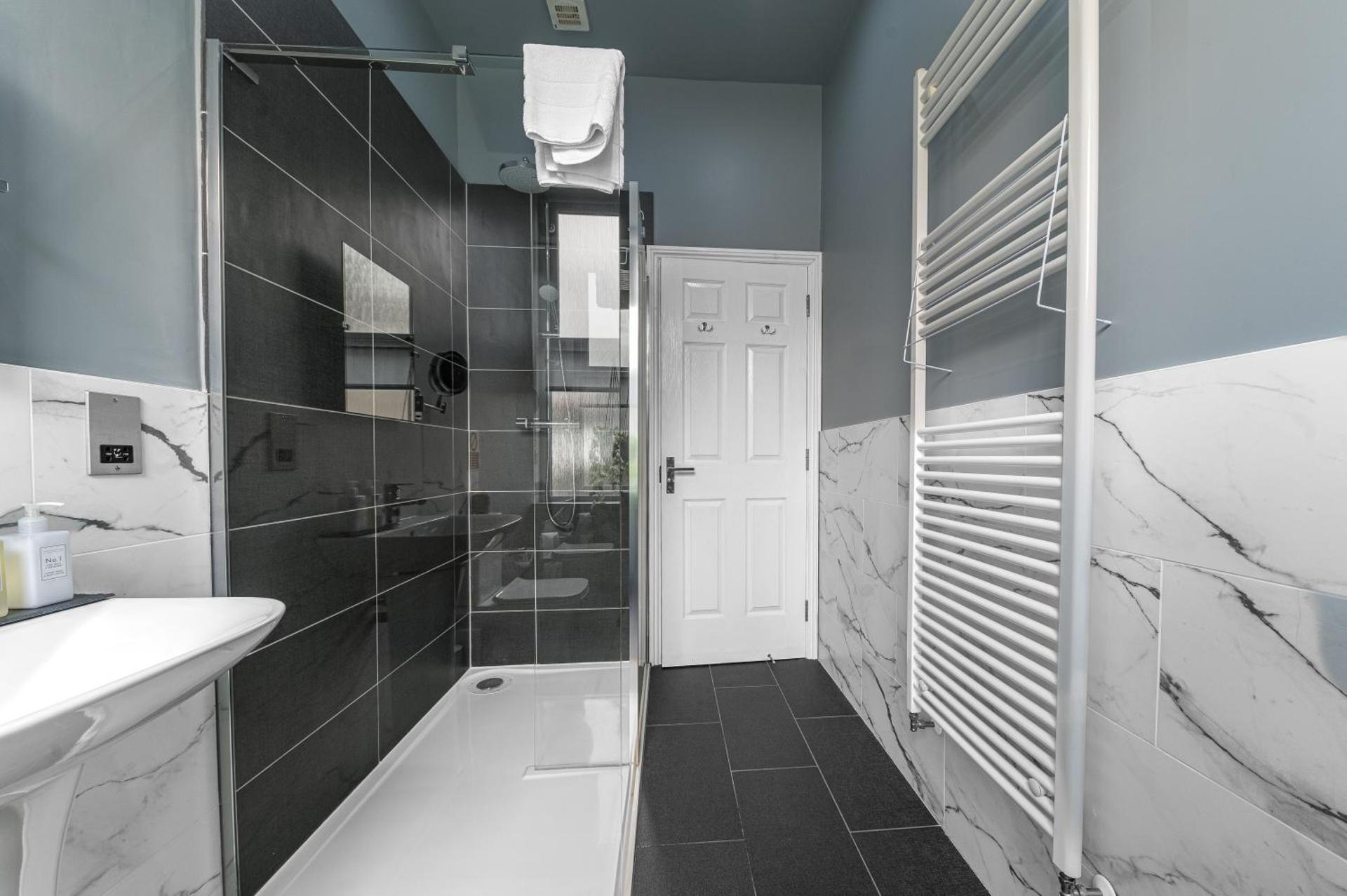 The Apartments Coniston