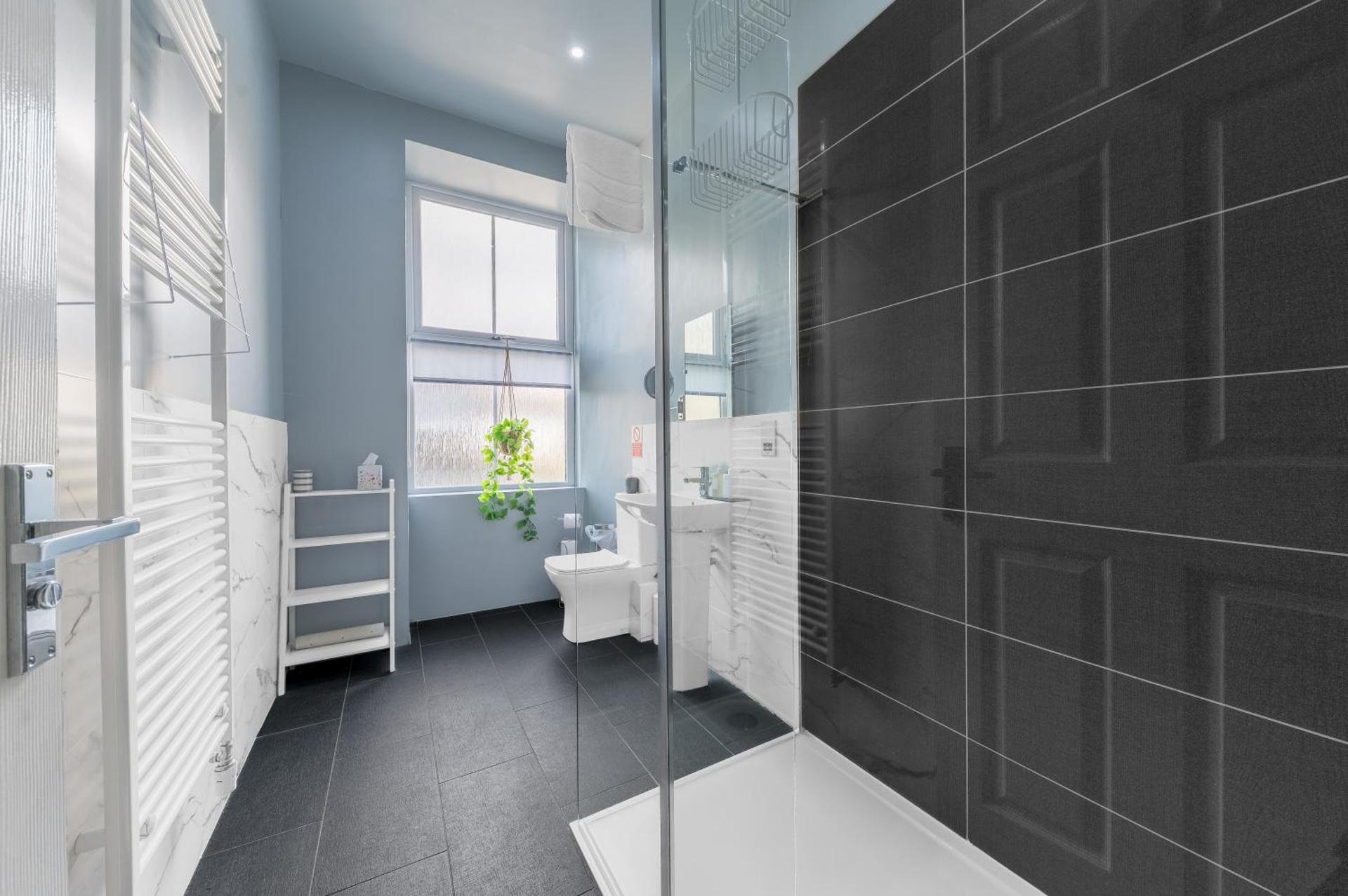 The Apartments Coniston